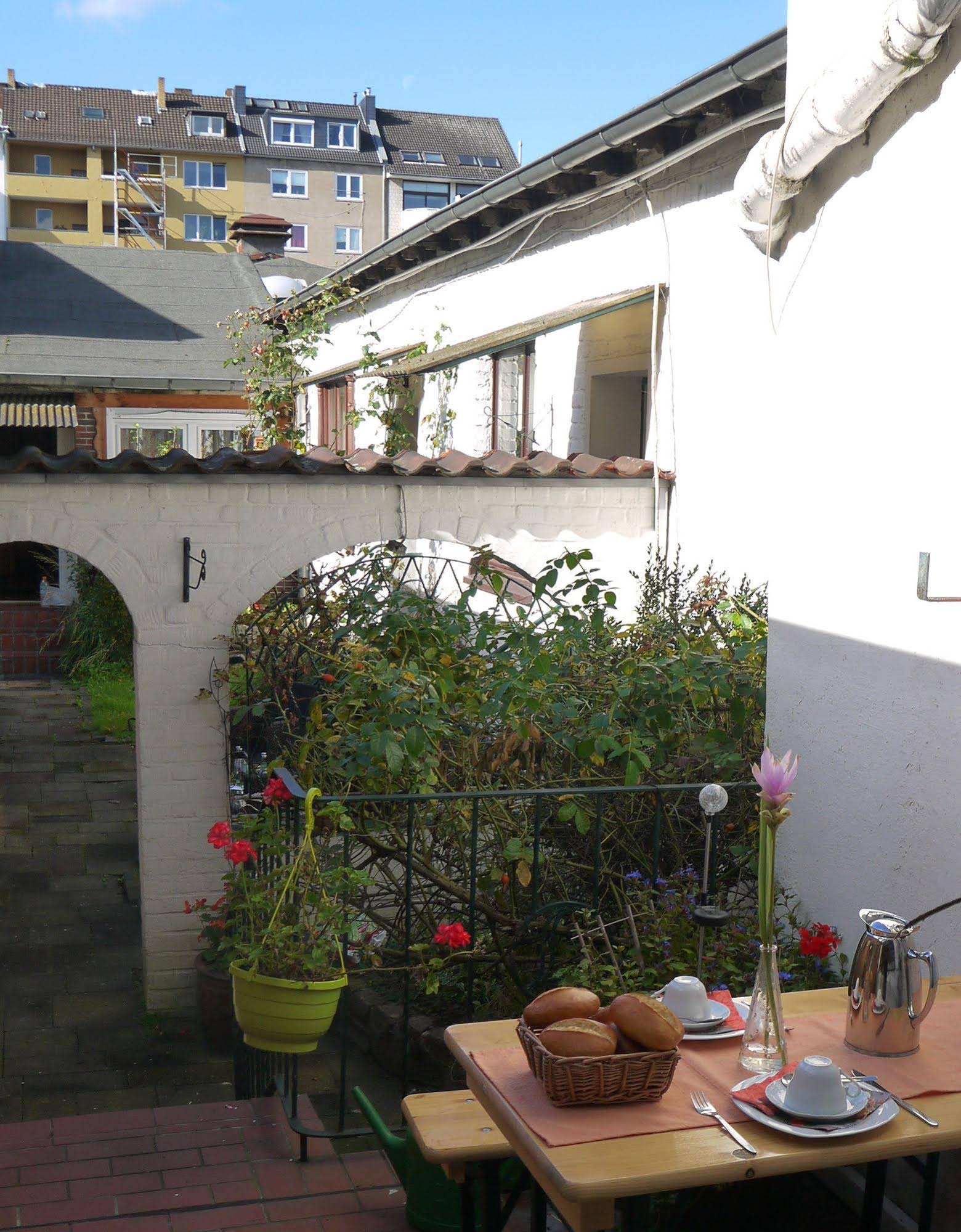 B-Chill Düsseldorf