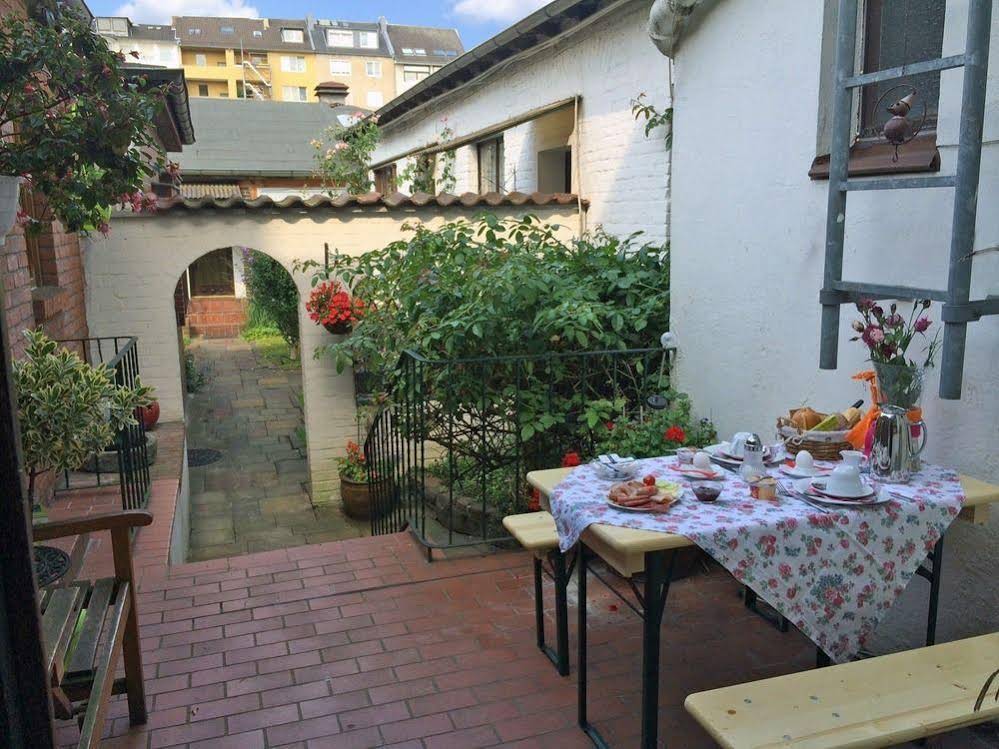 B-Chill Düsseldorf