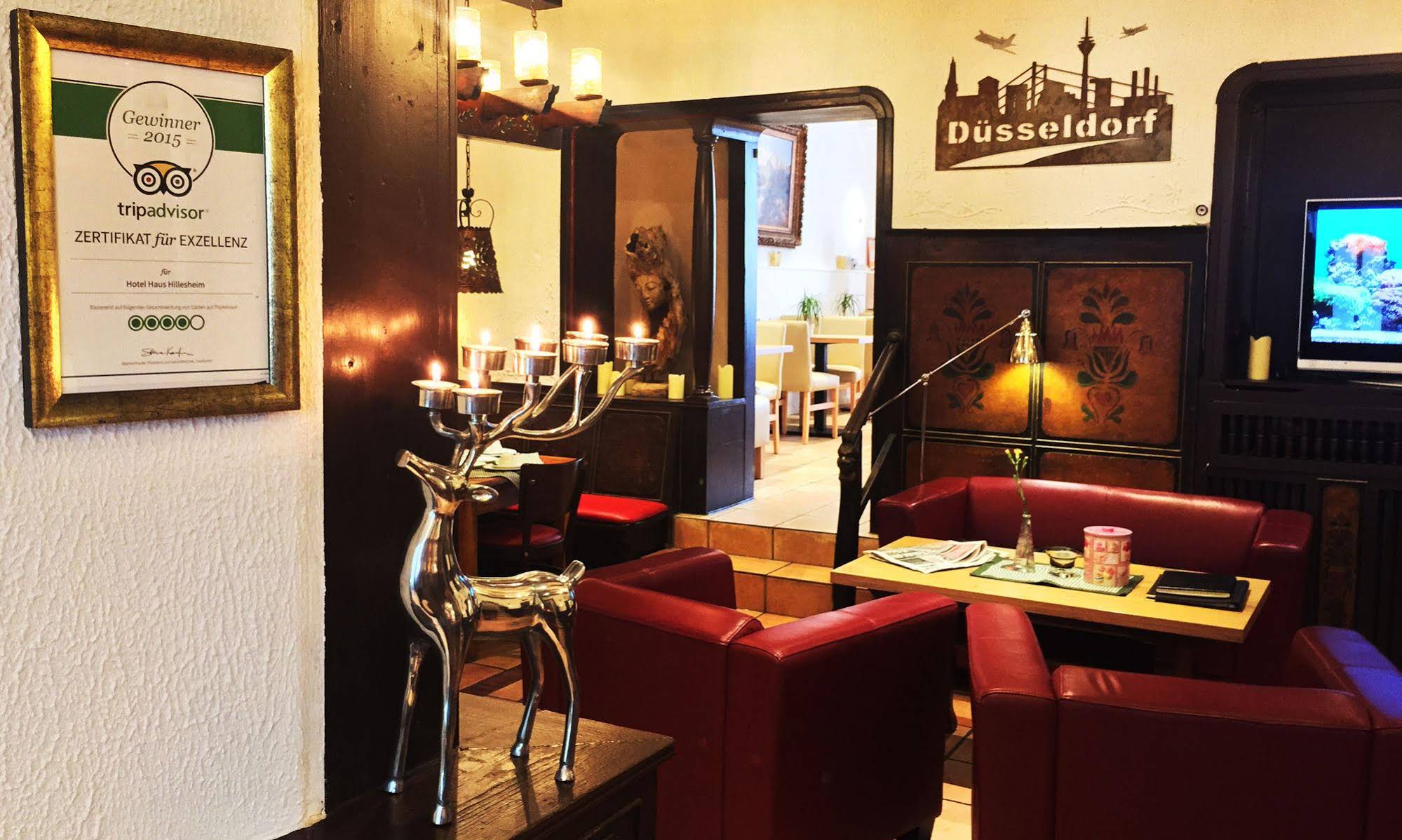 B-Chill Düsseldorf