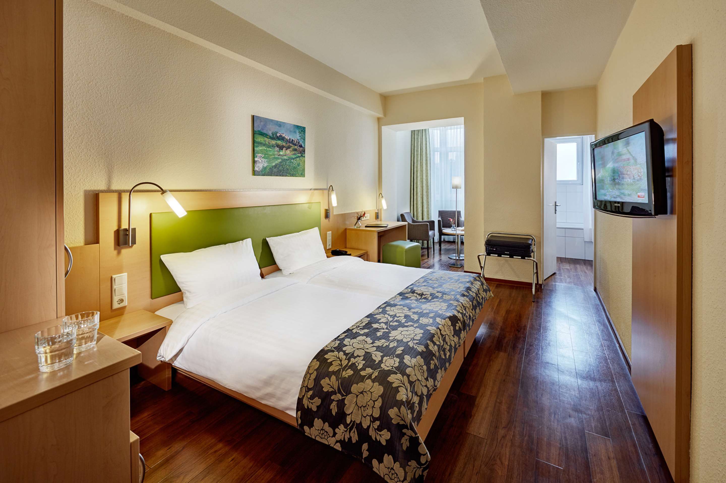 Hotel Imperial Düsseldorf, Sure Hotel Collection by Best Western, Düsseldorf