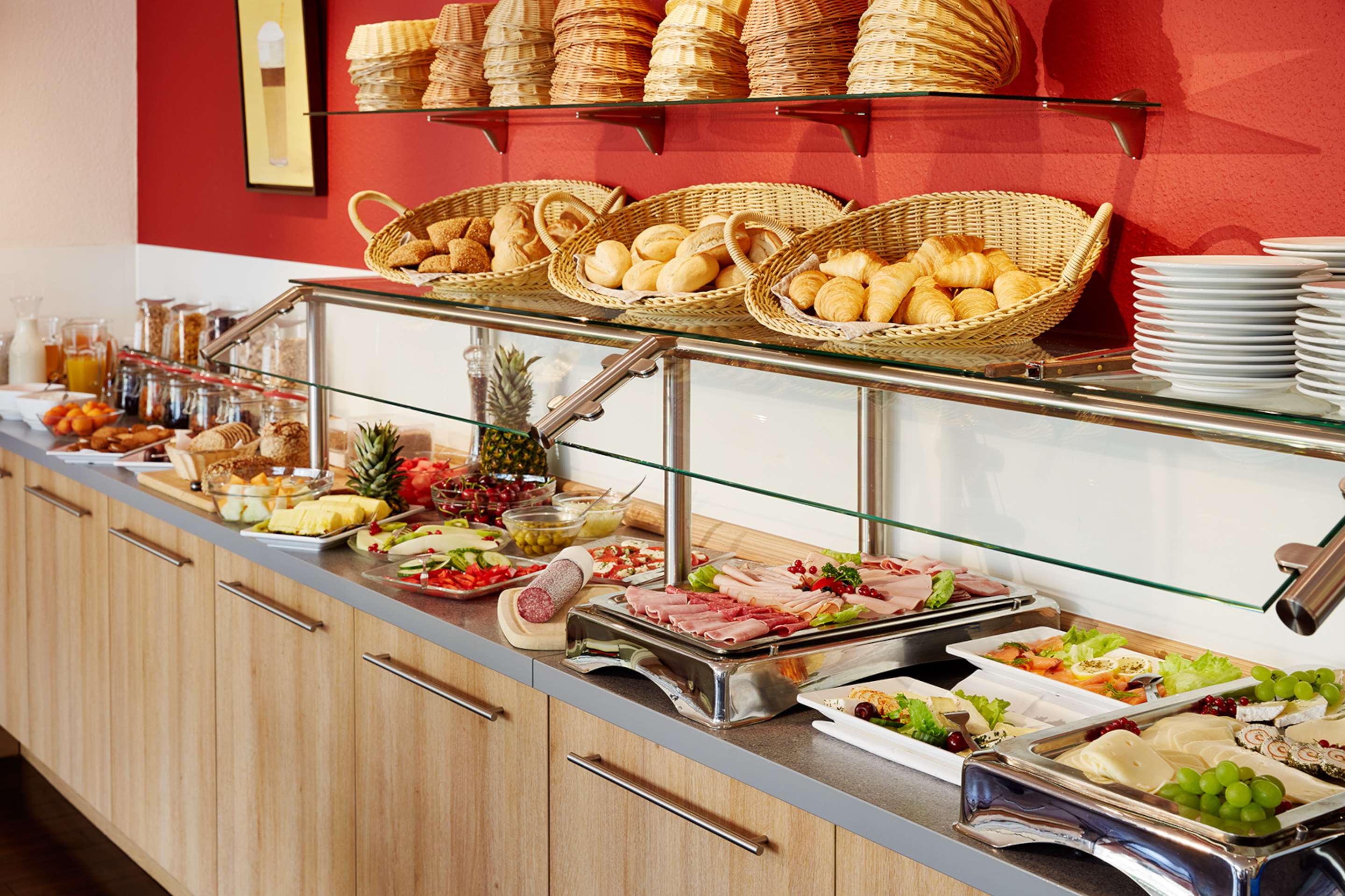 Hotel Imperial Düsseldorf, Sure Hotel Collection by Best Western, Düsseldorf