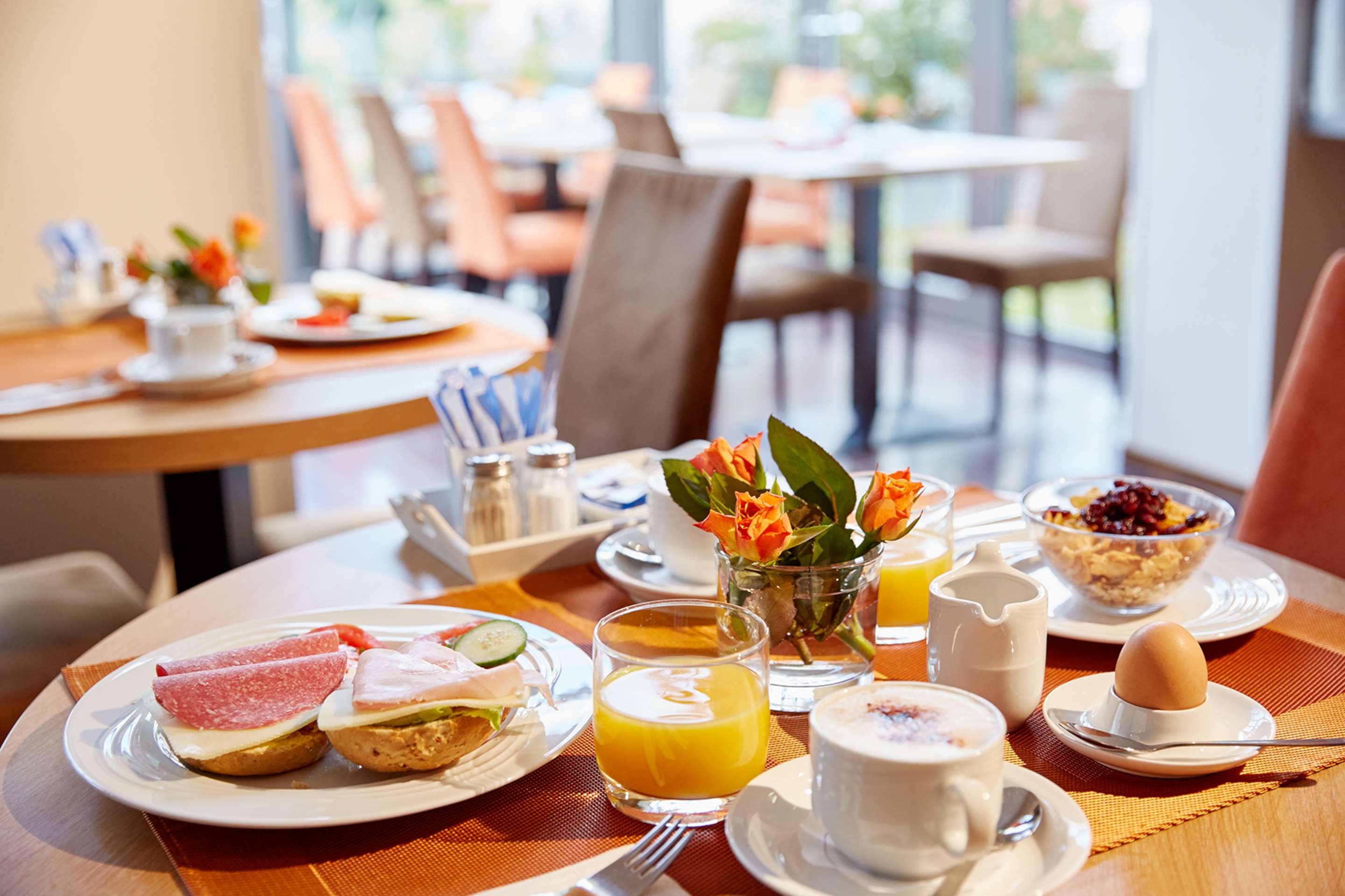 Hotel Imperial Düsseldorf, Sure Hotel Collection by Best Western, Düsseldorf