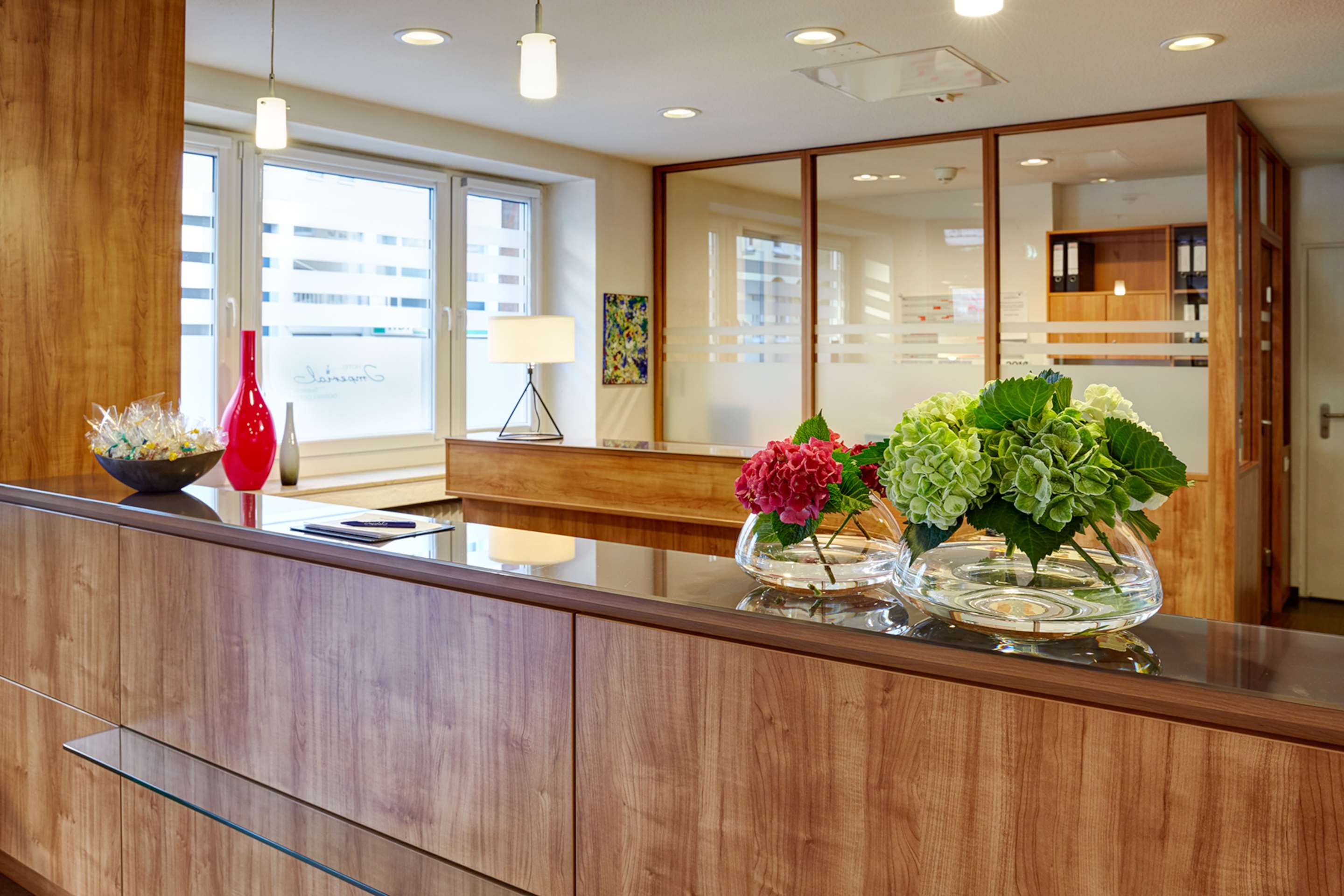 Hotel Imperial Düsseldorf, Sure Hotel Collection by Best Western, Düsseldorf