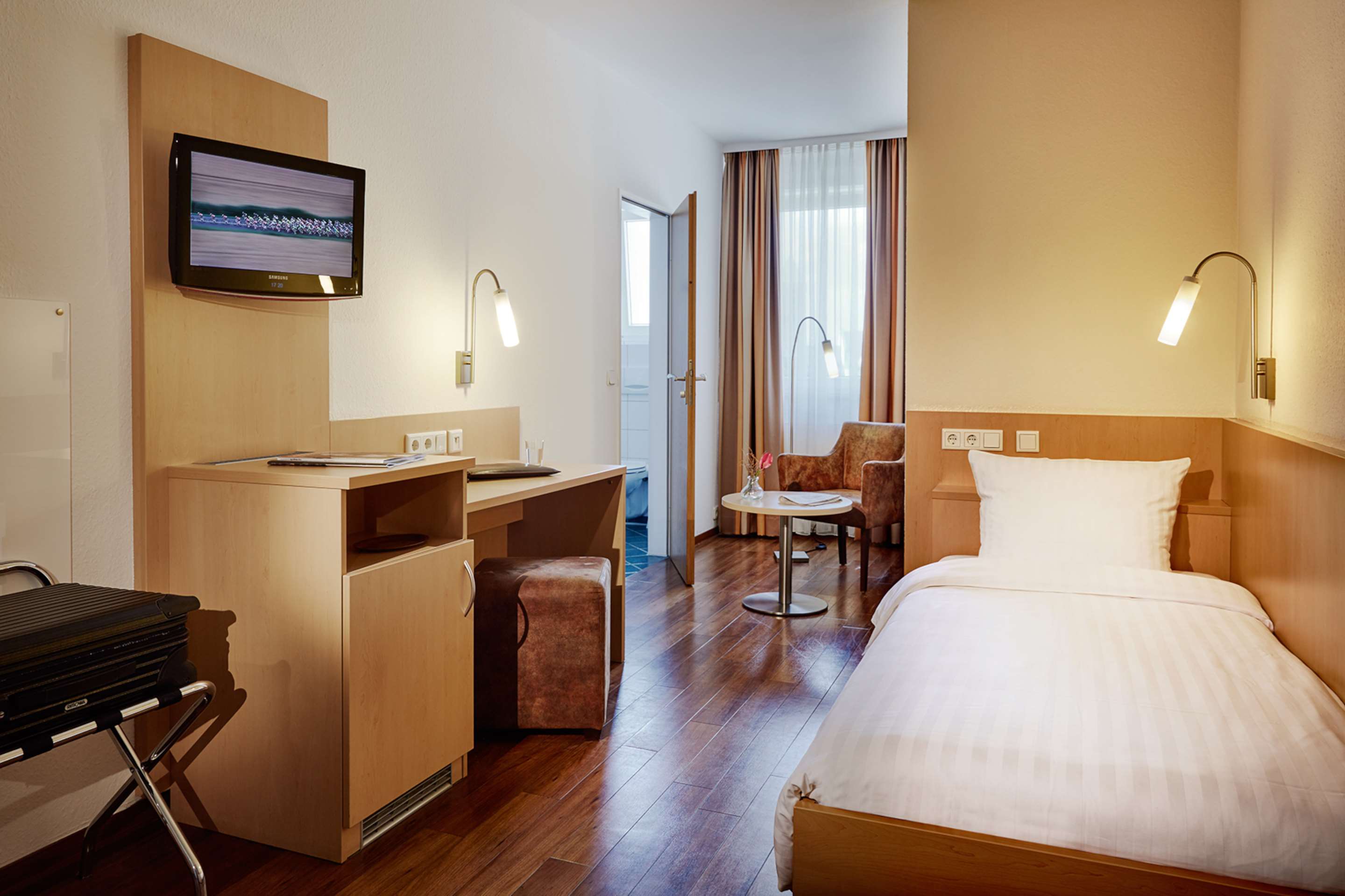 Hotel Imperial Düsseldorf, Sure Hotel Collection by Best Western, Düsseldorf