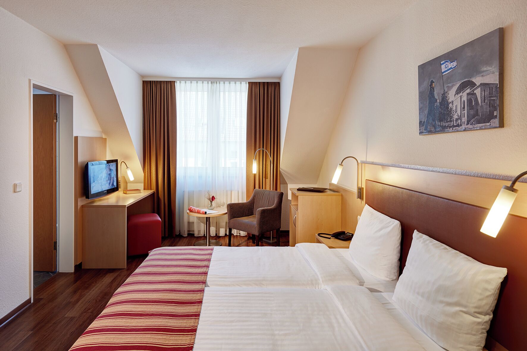 Hotel Imperial Düsseldorf, Sure Hotel Collection by Best Western, Düsseldorf