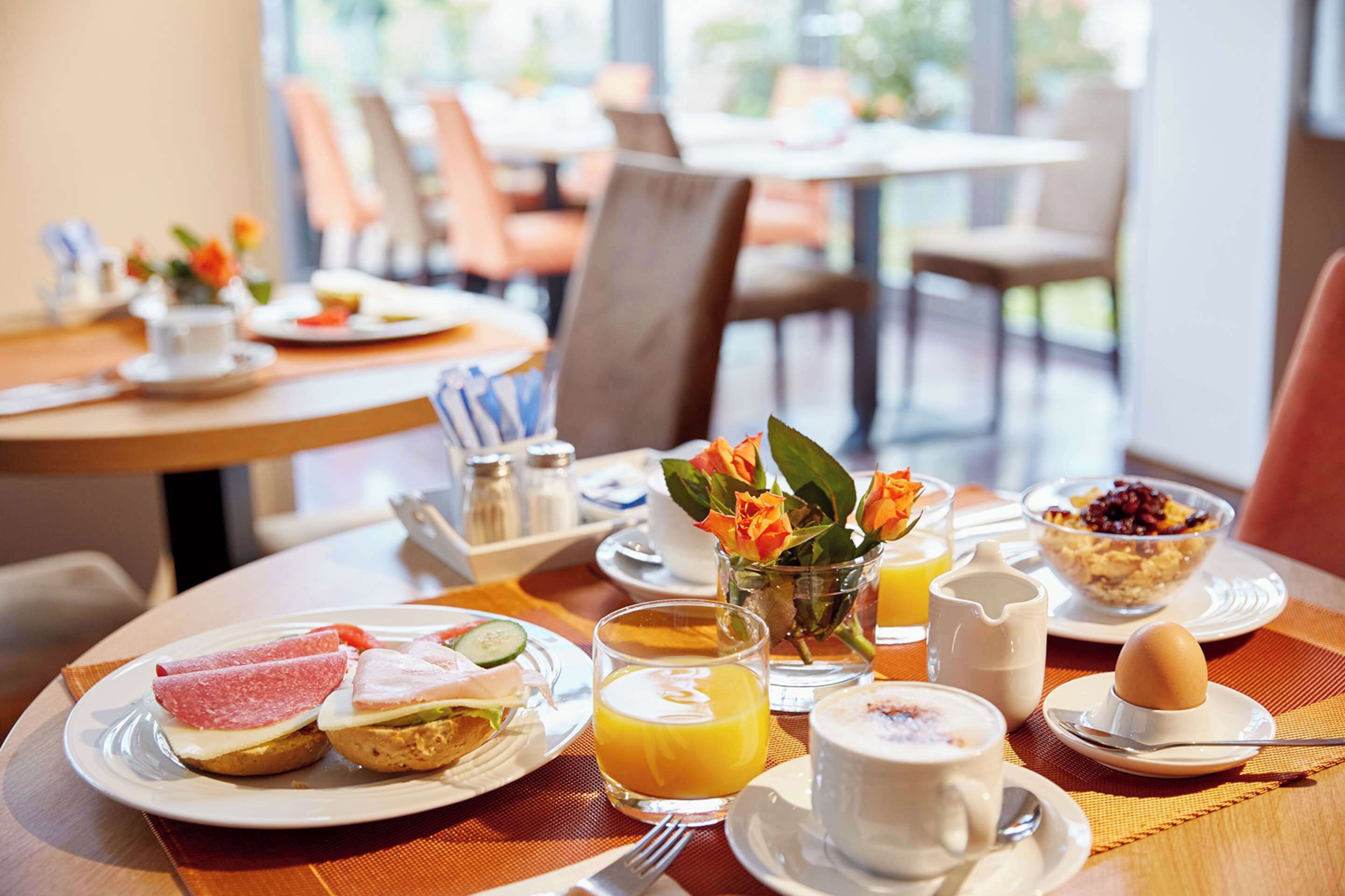 Hotel Imperial Düsseldorf, Sure Hotel Collection by Best Western, Düsseldorf