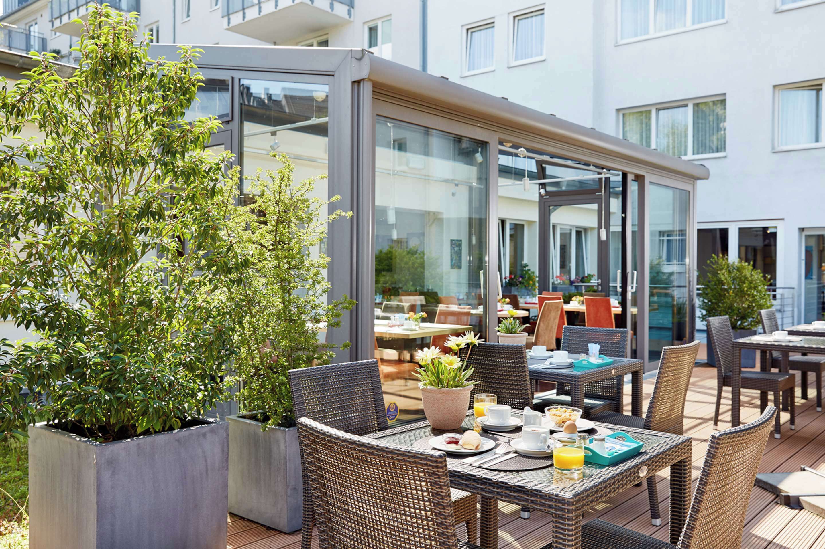 Hotel Imperial Düsseldorf, Sure Hotel Collection by Best Western, Düsseldorf