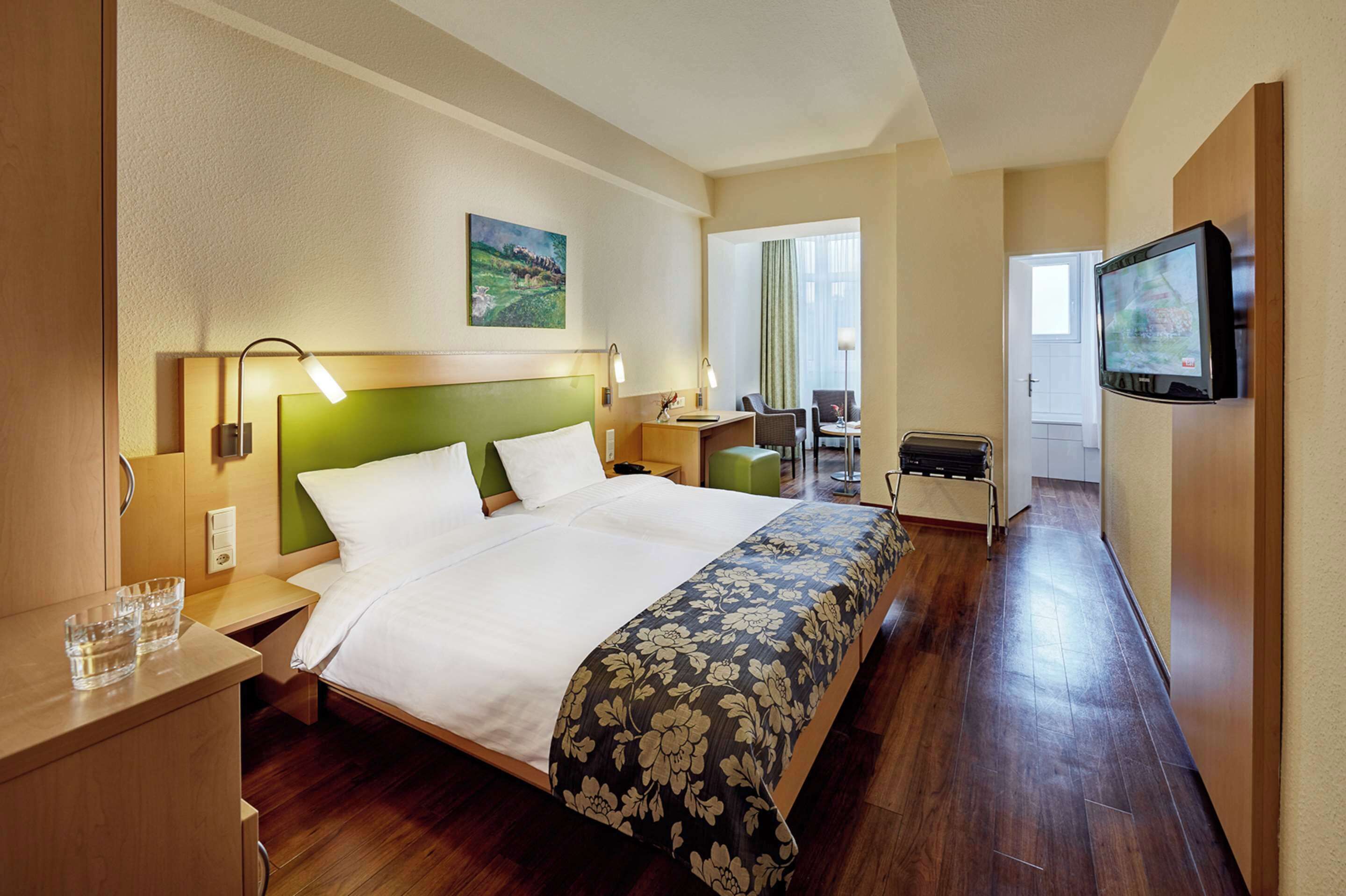 Hotel Imperial Düsseldorf, Sure Hotel Collection by Best Western, Düsseldorf