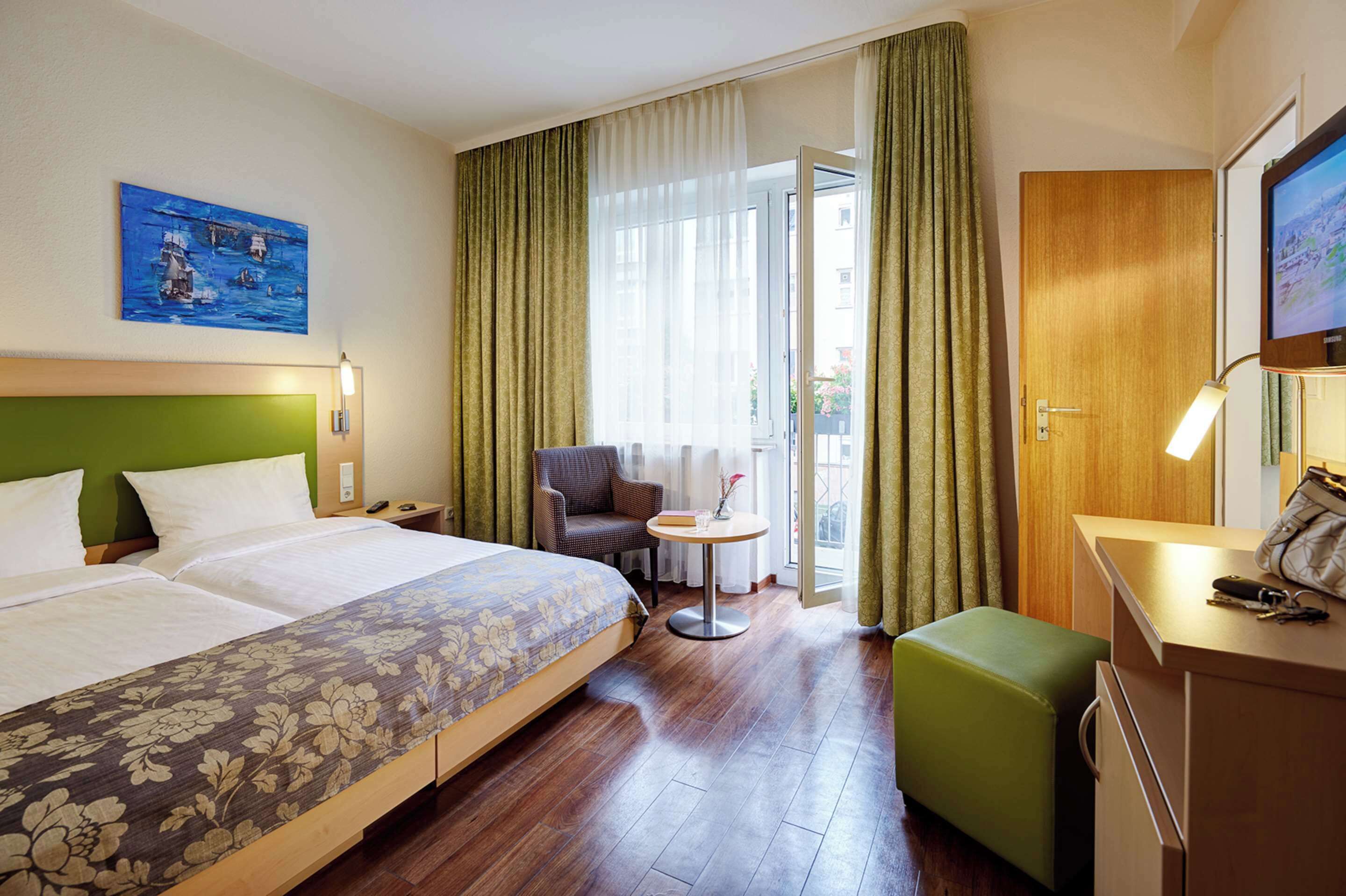 Hotel Imperial Düsseldorf, Sure Hotel Collection by Best Western, Düsseldorf
