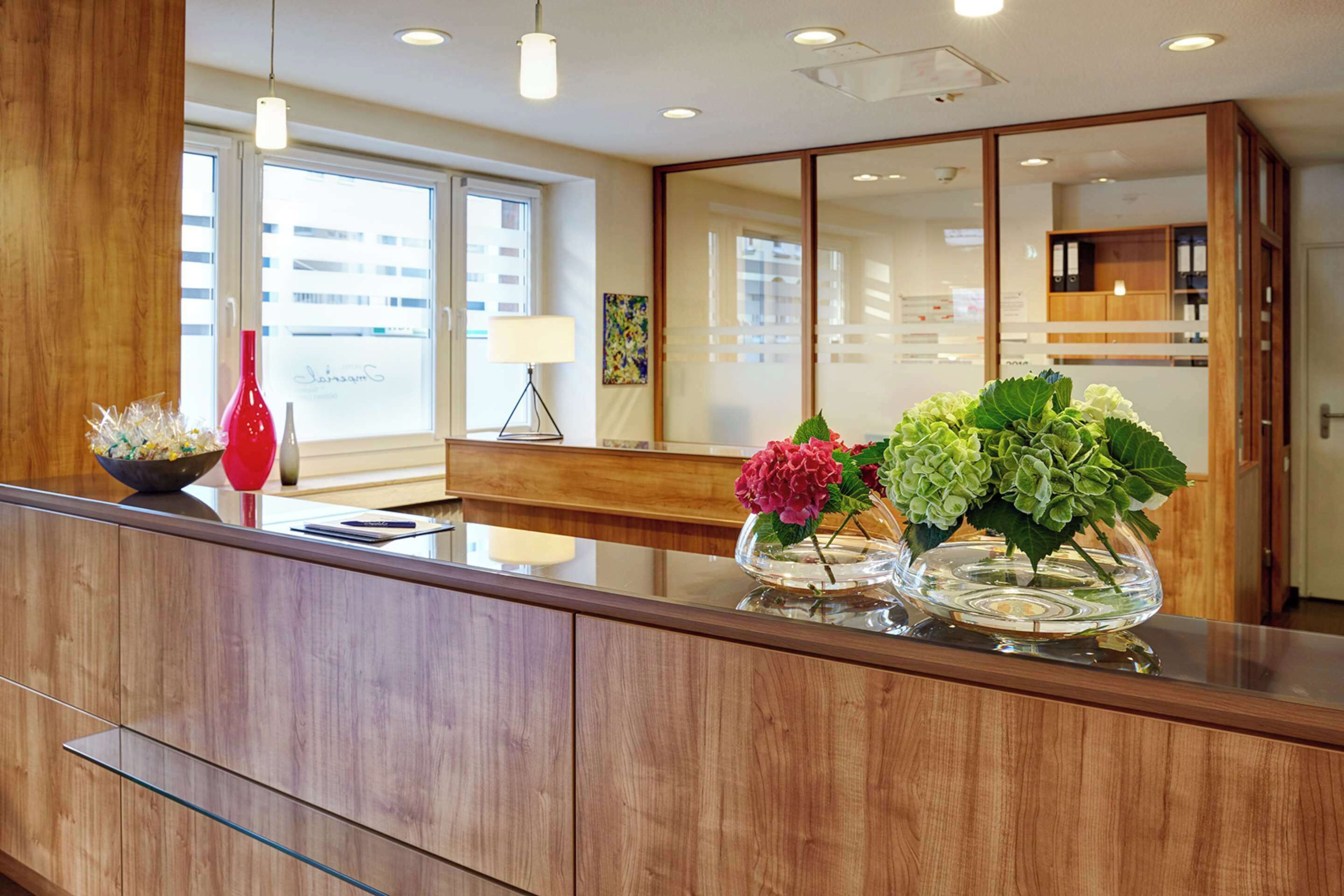 Hotel Imperial Düsseldorf, Sure Hotel Collection by Best Western, Düsseldorf