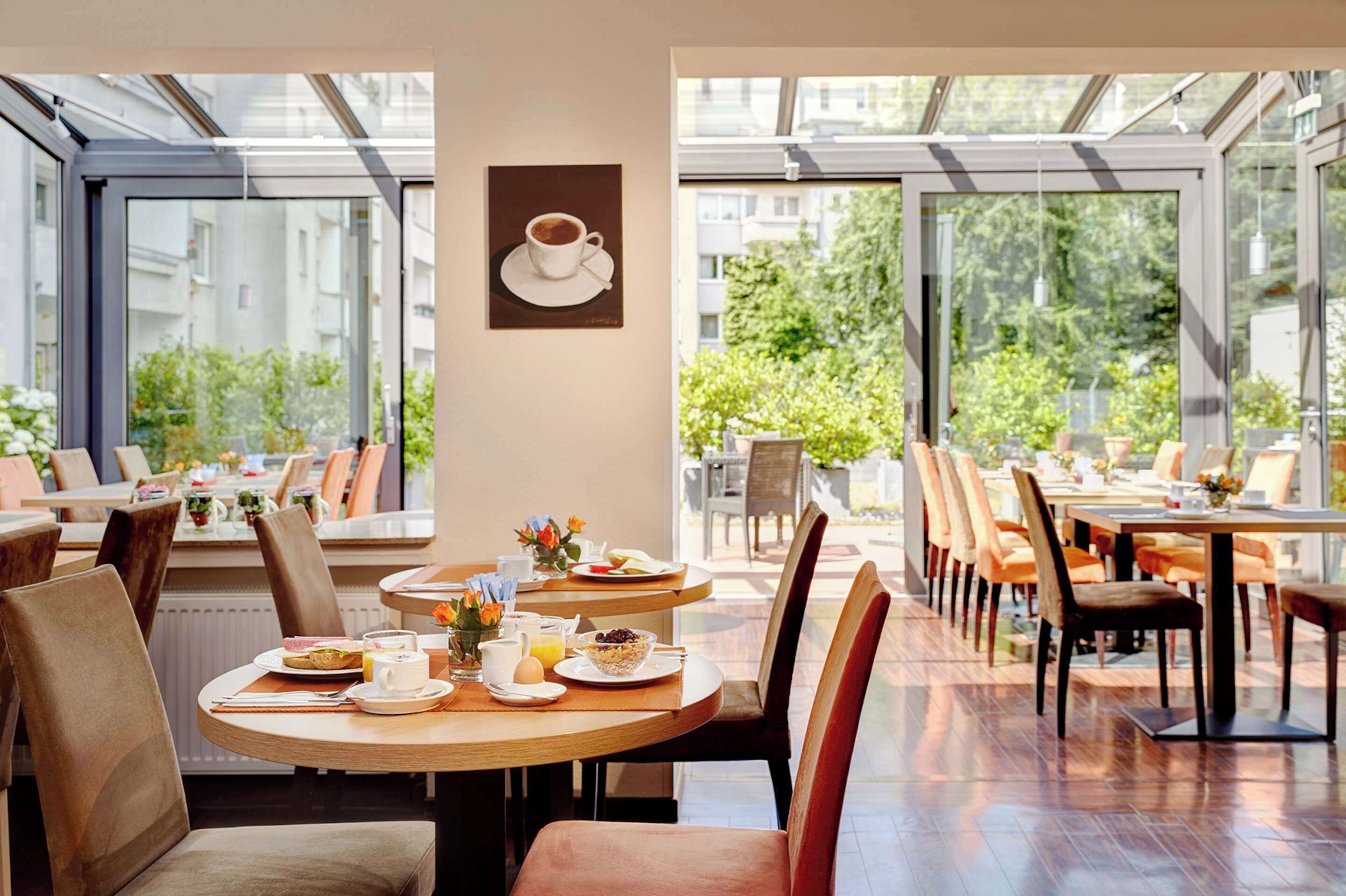 Hotel Imperial Düsseldorf, Sure Hotel Collection by Best Western, Düsseldorf