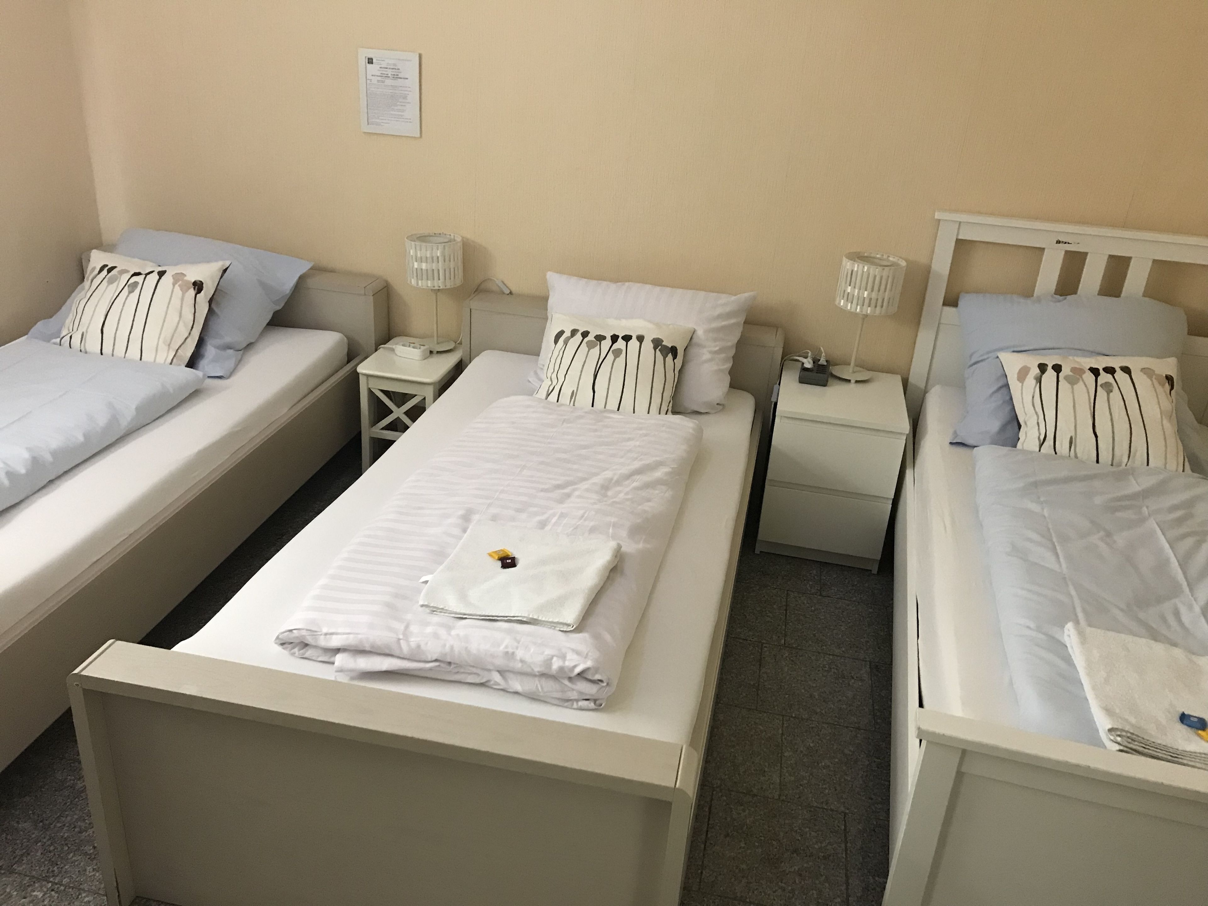 Hotel KO