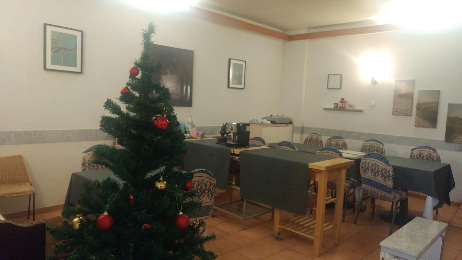Hotel KO