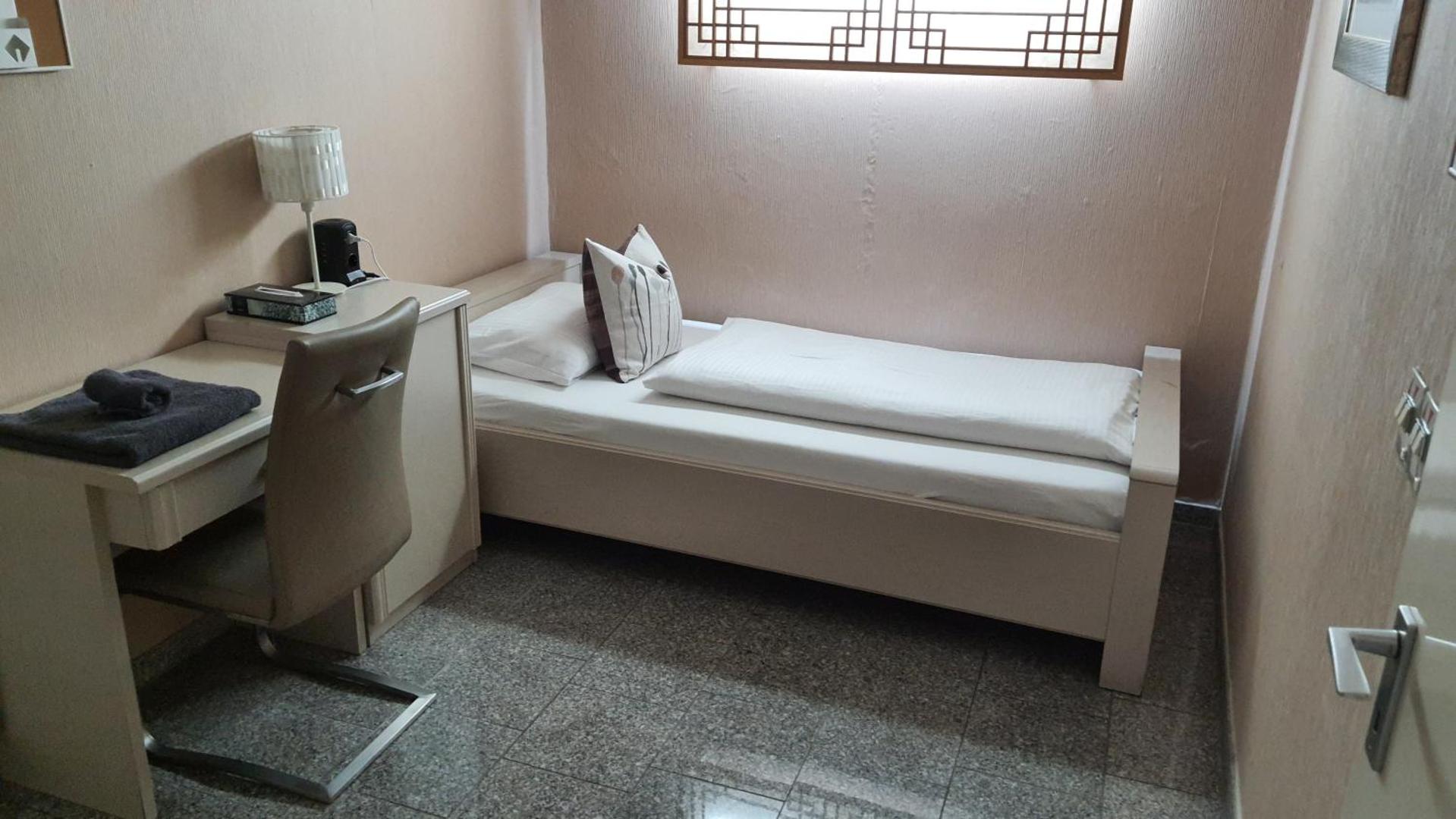 Hotel KO