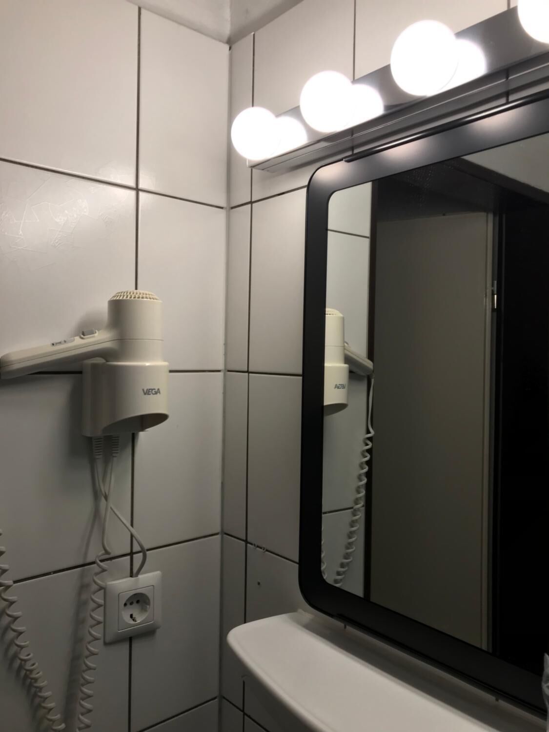 Hotel KO