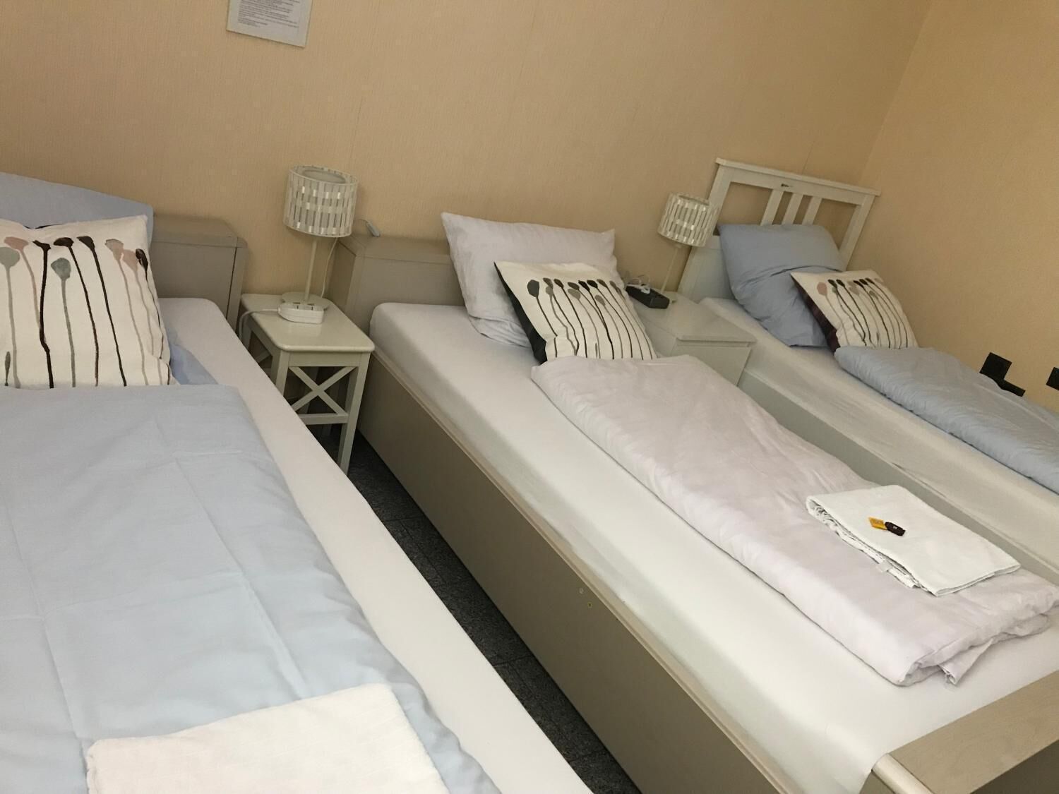 Hotel KO