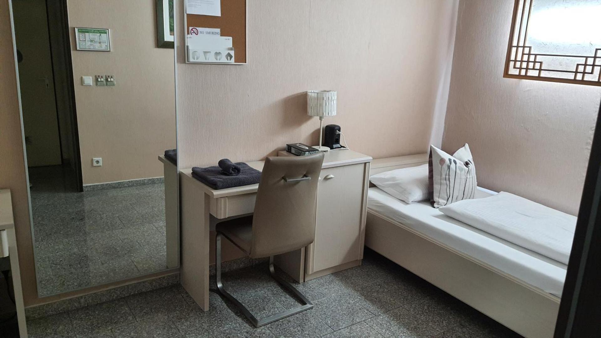 Hotel KO