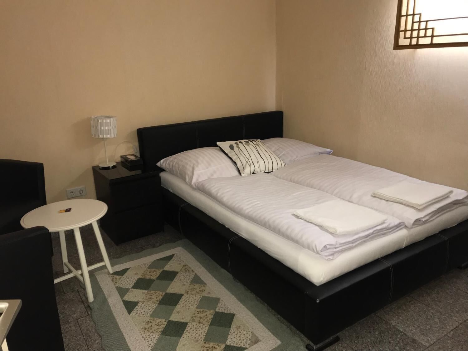 Hotel KO