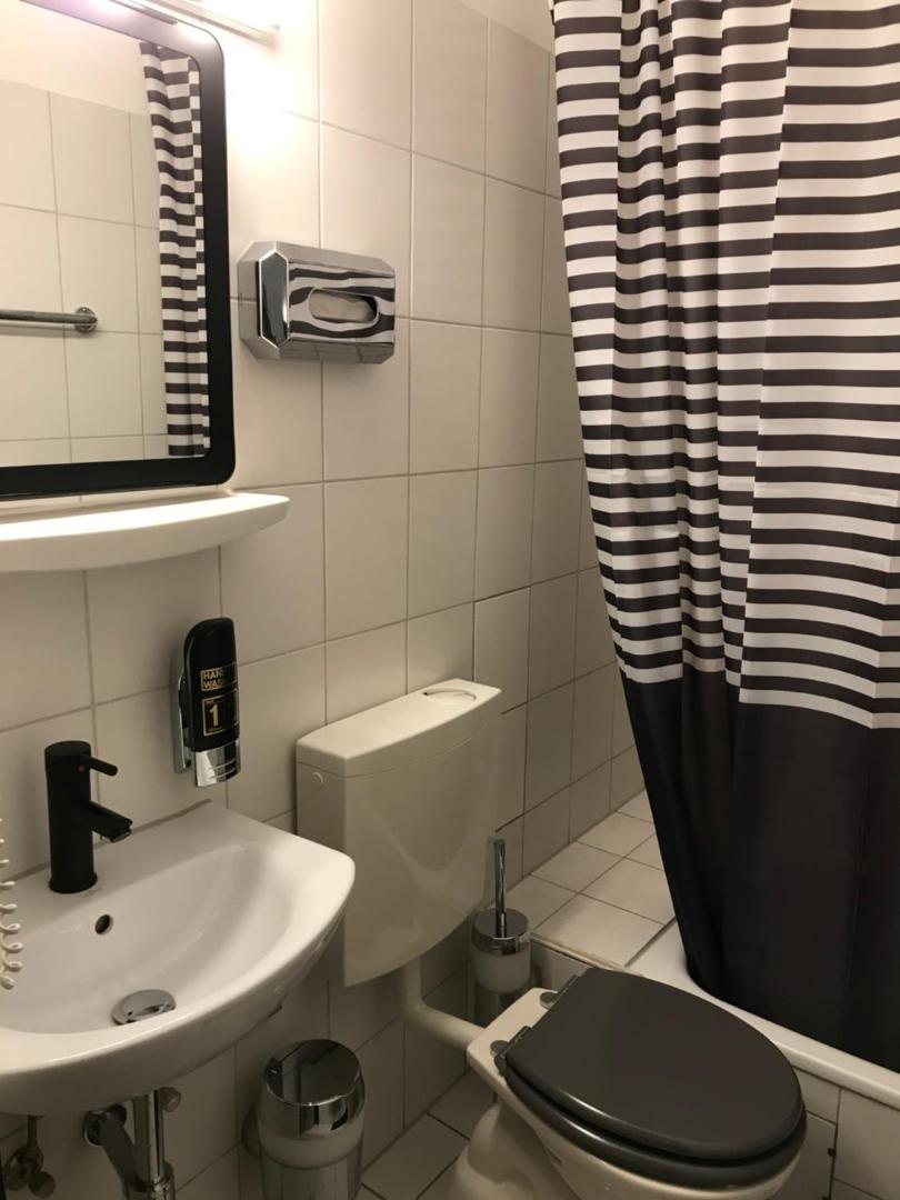 Hotel KO