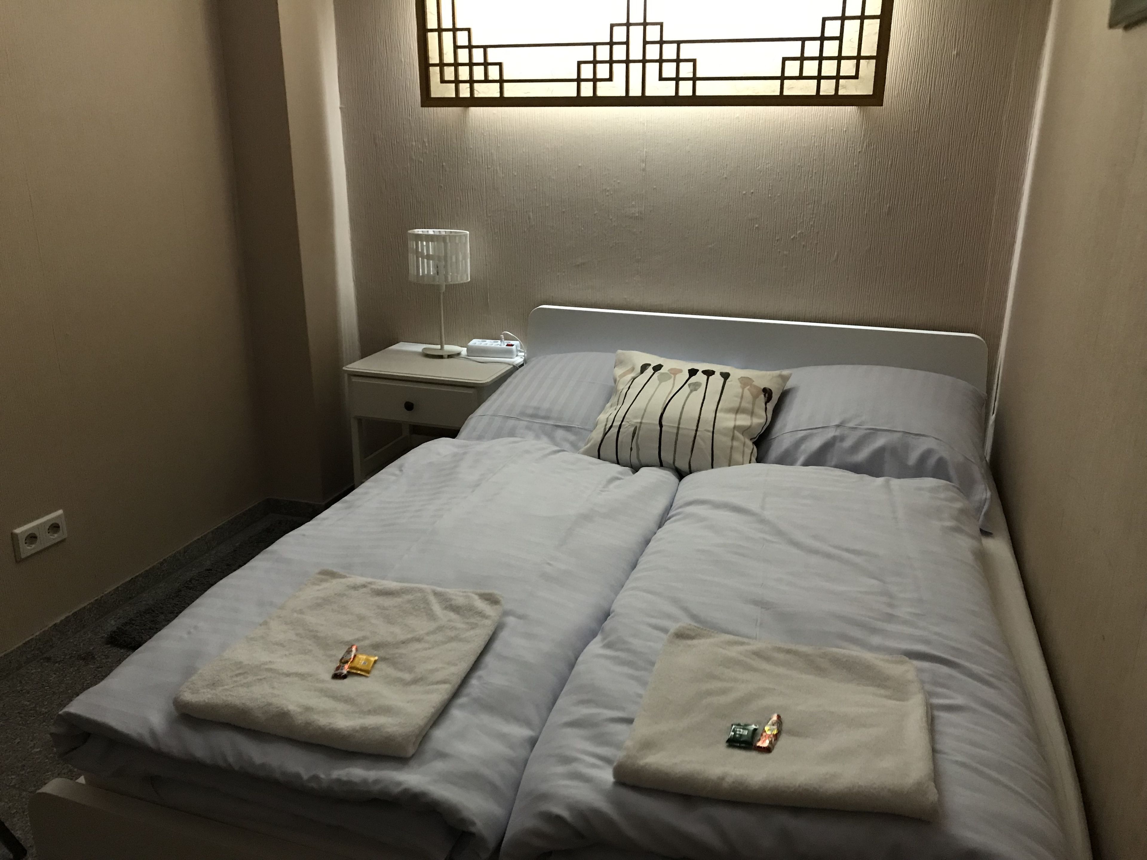 Hotel KO