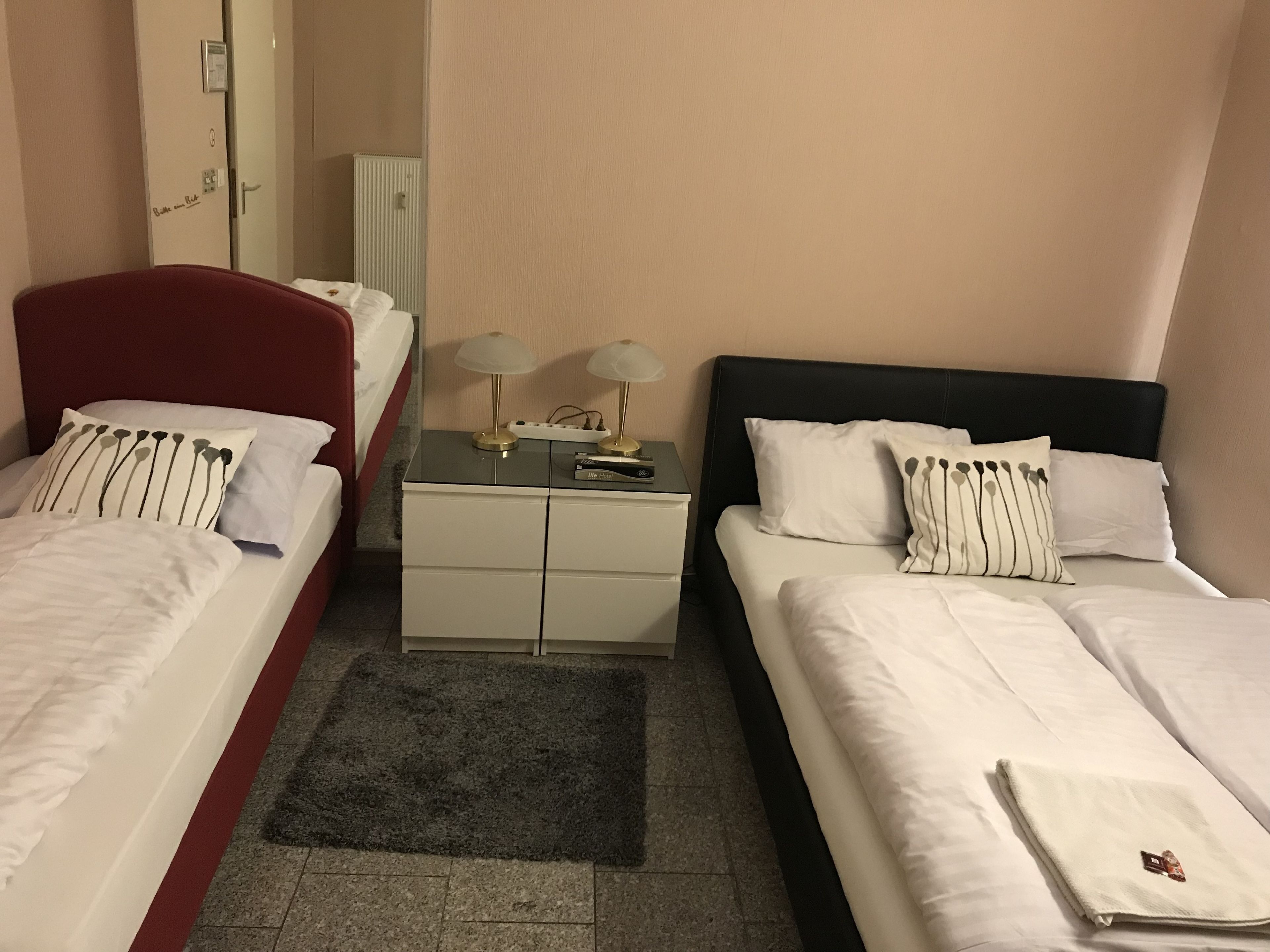 Hotel KO