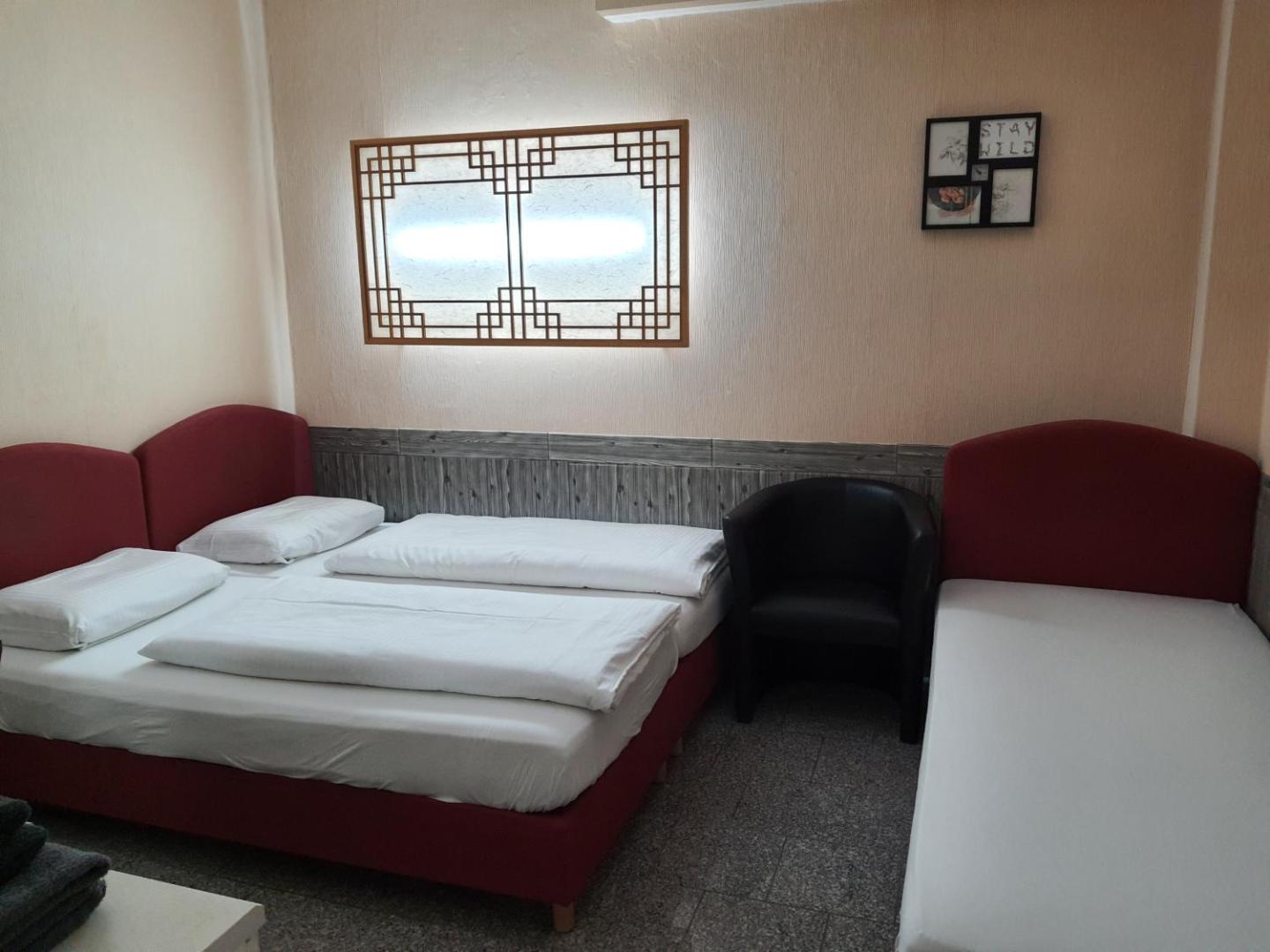 Hotel KO