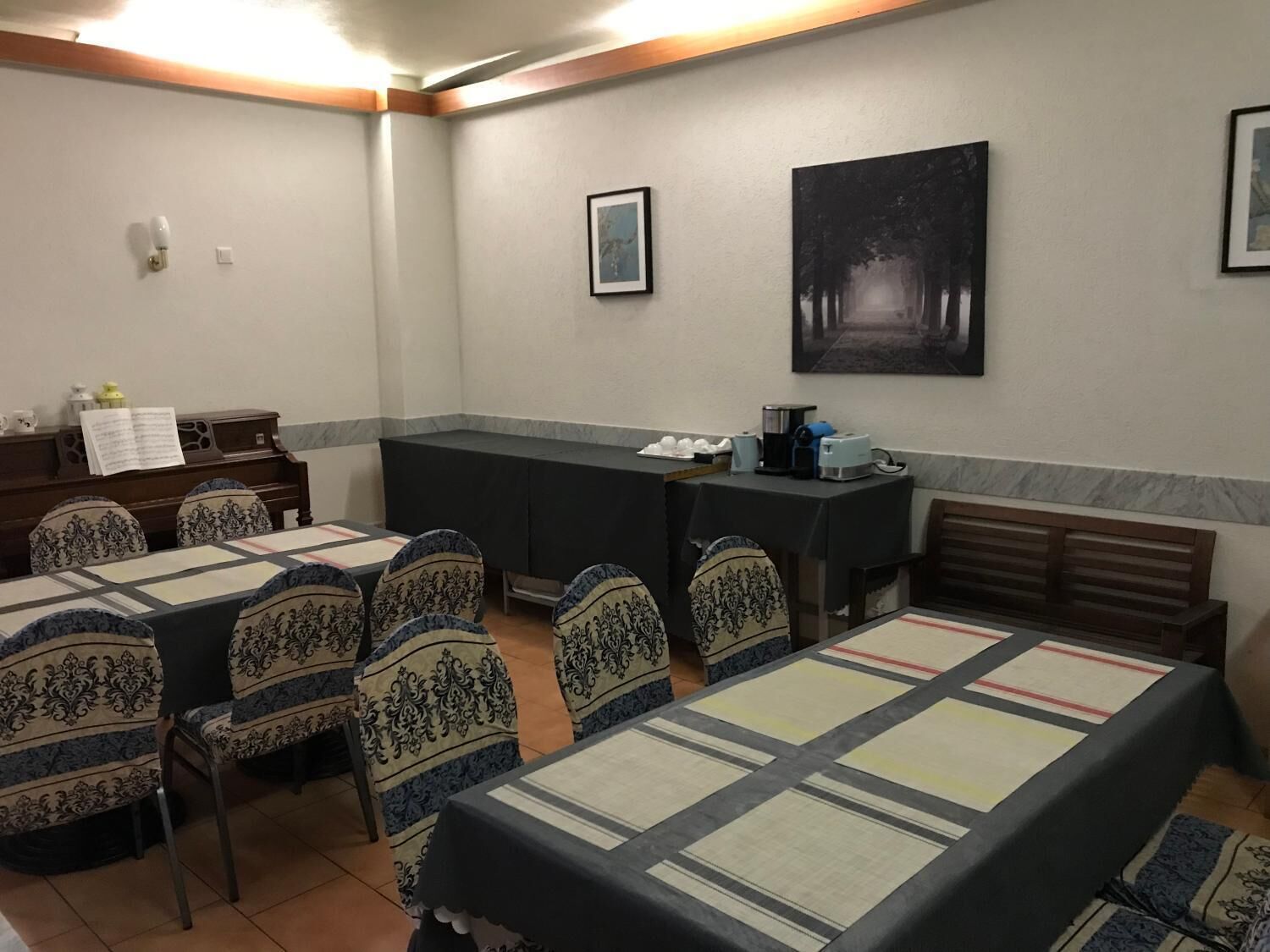 Hotel KO