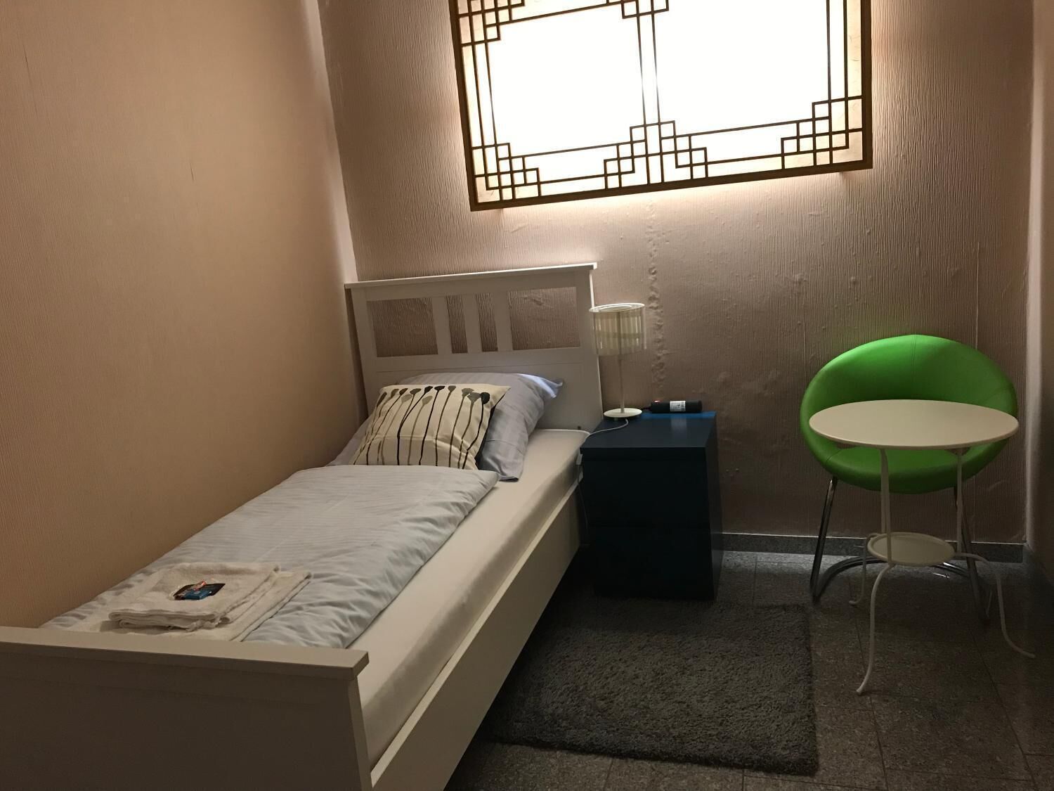 Hotel KO