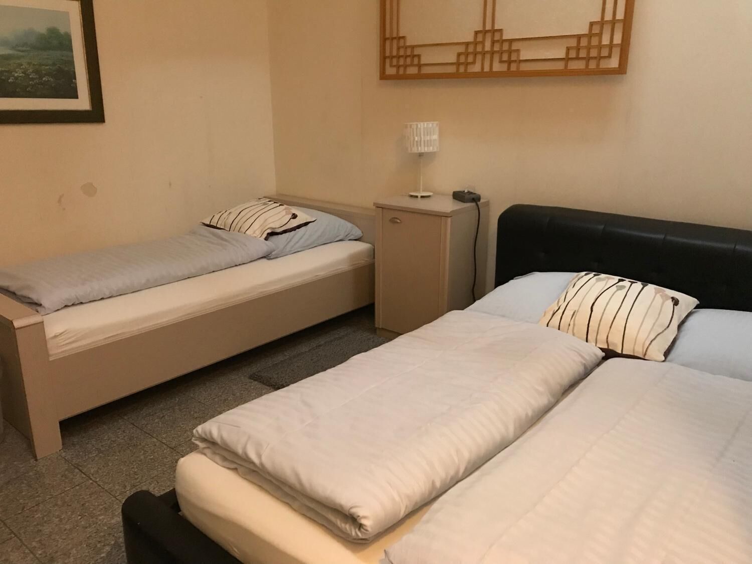 Hotel KO