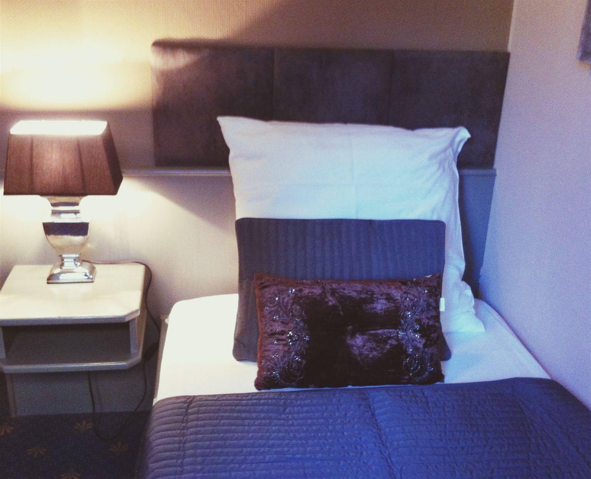 Hotel Lux City