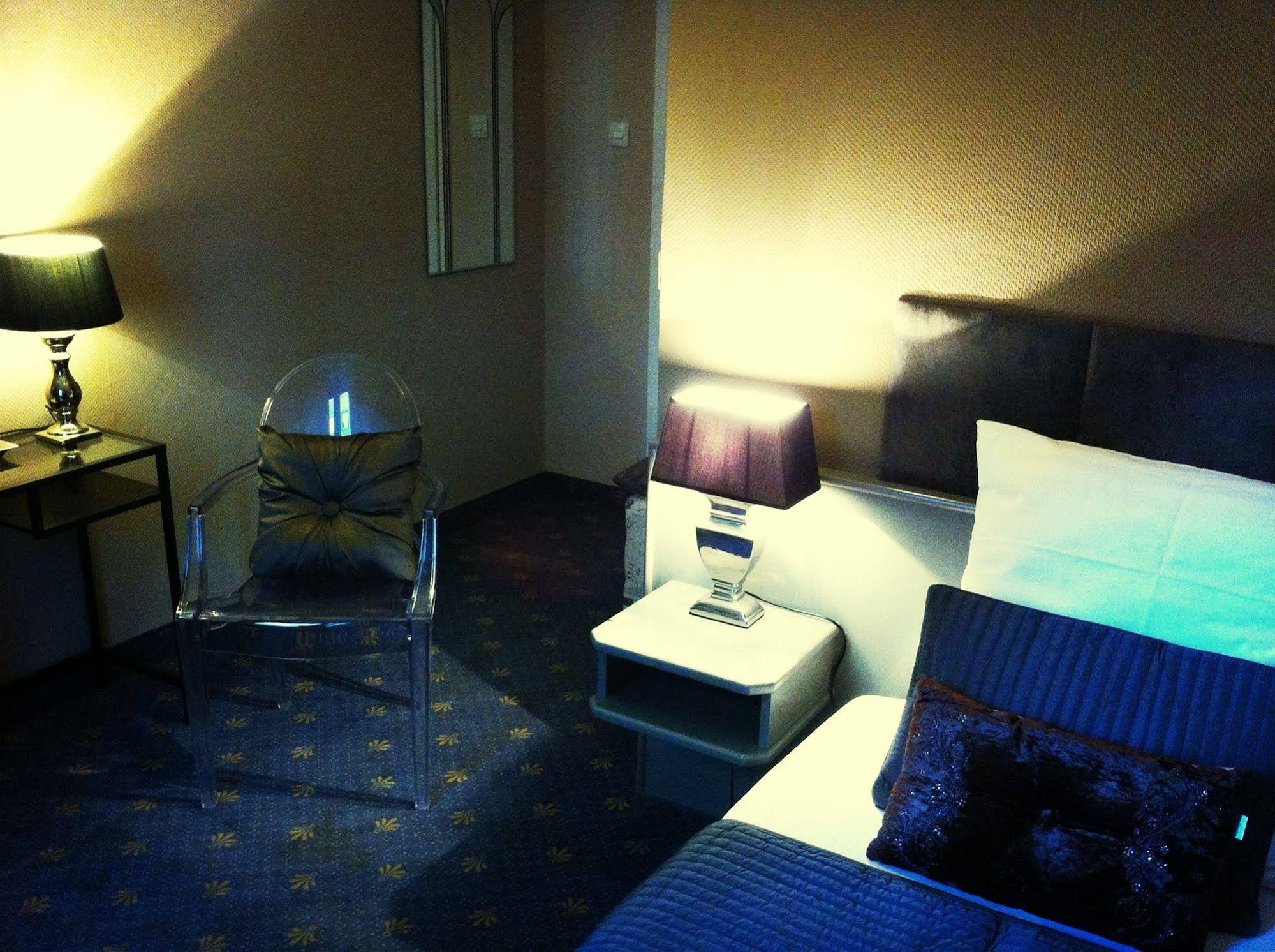 Hotel Lux City