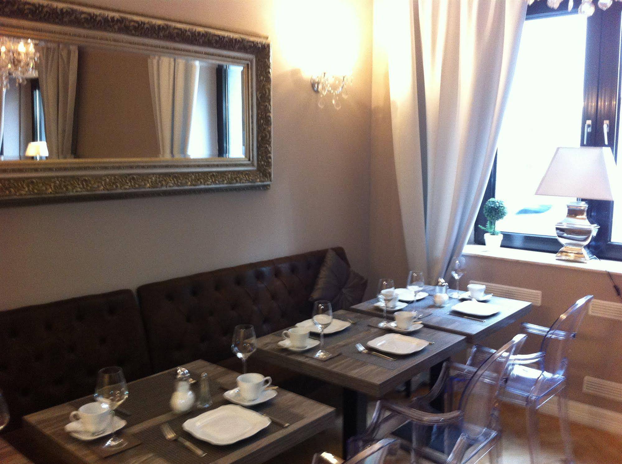 Hotel Lux City
