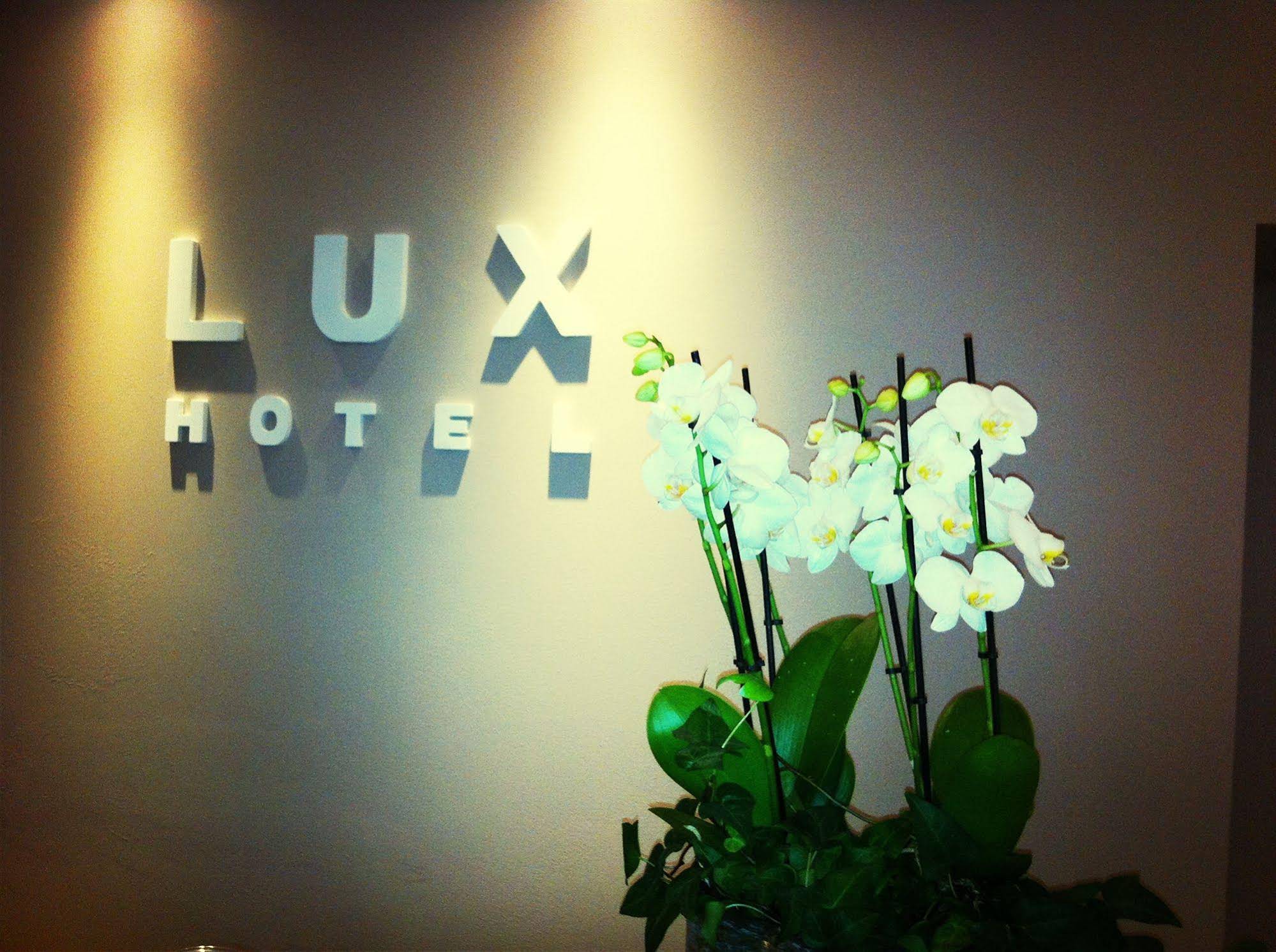 Hotel Lux City