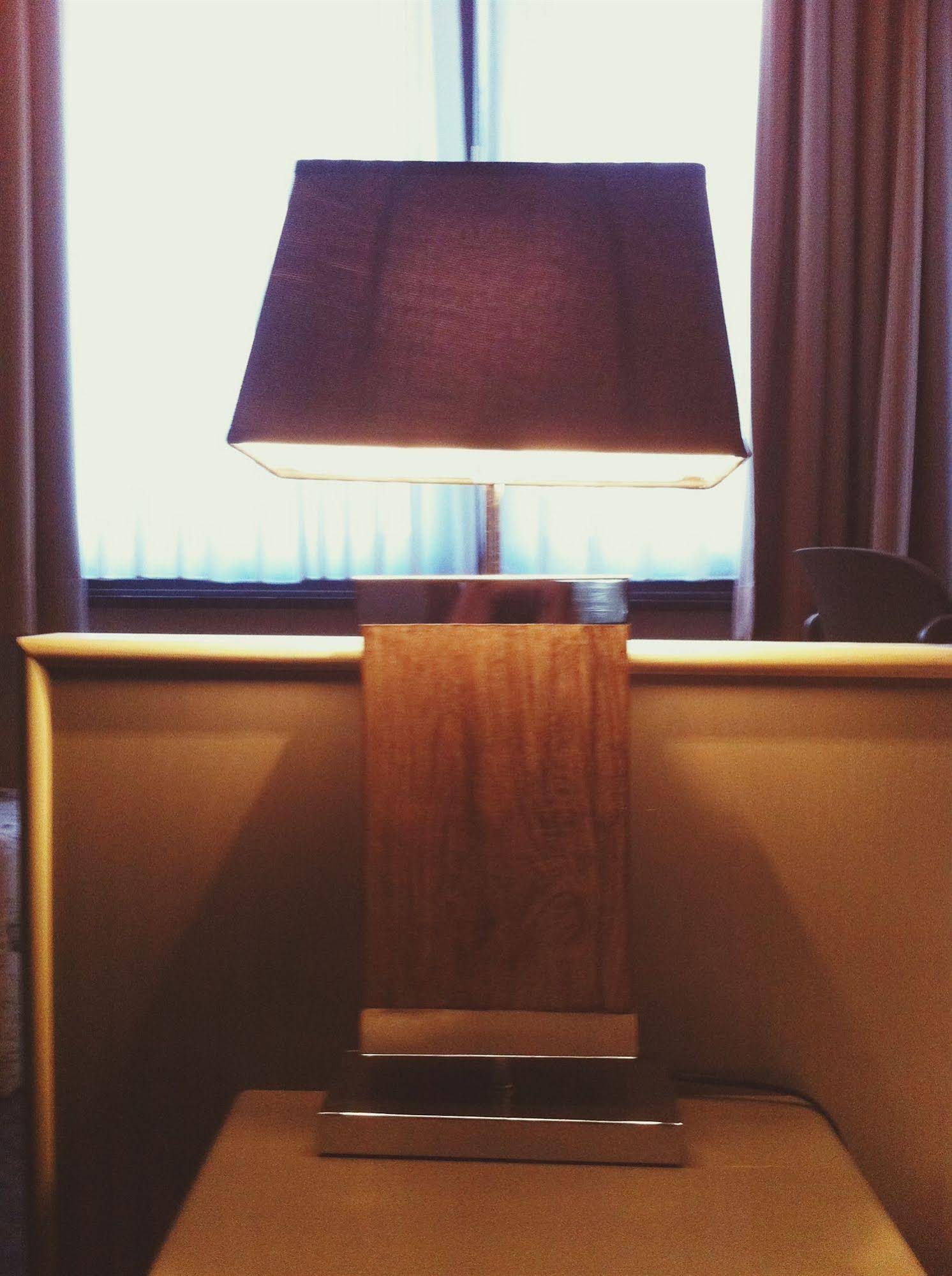 Hotel Lux City