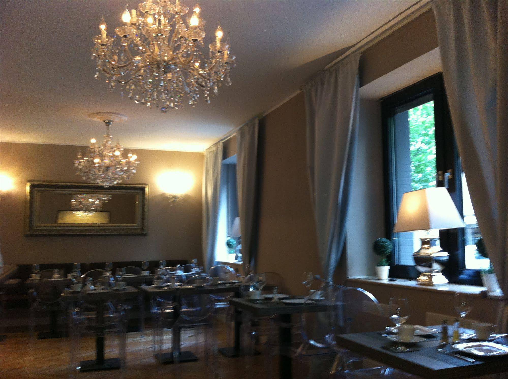 Hotel Lux City