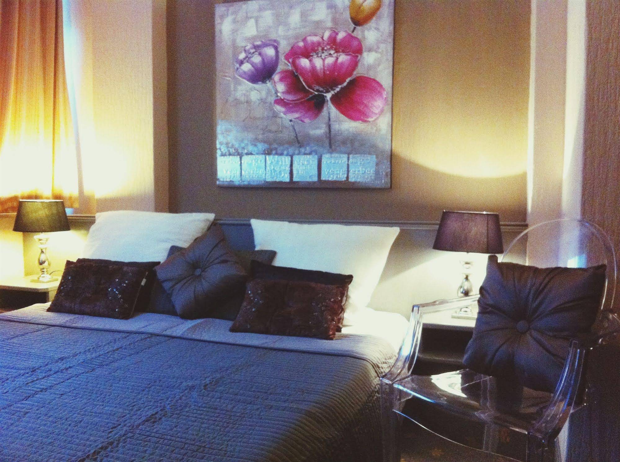 Hotel Lux City