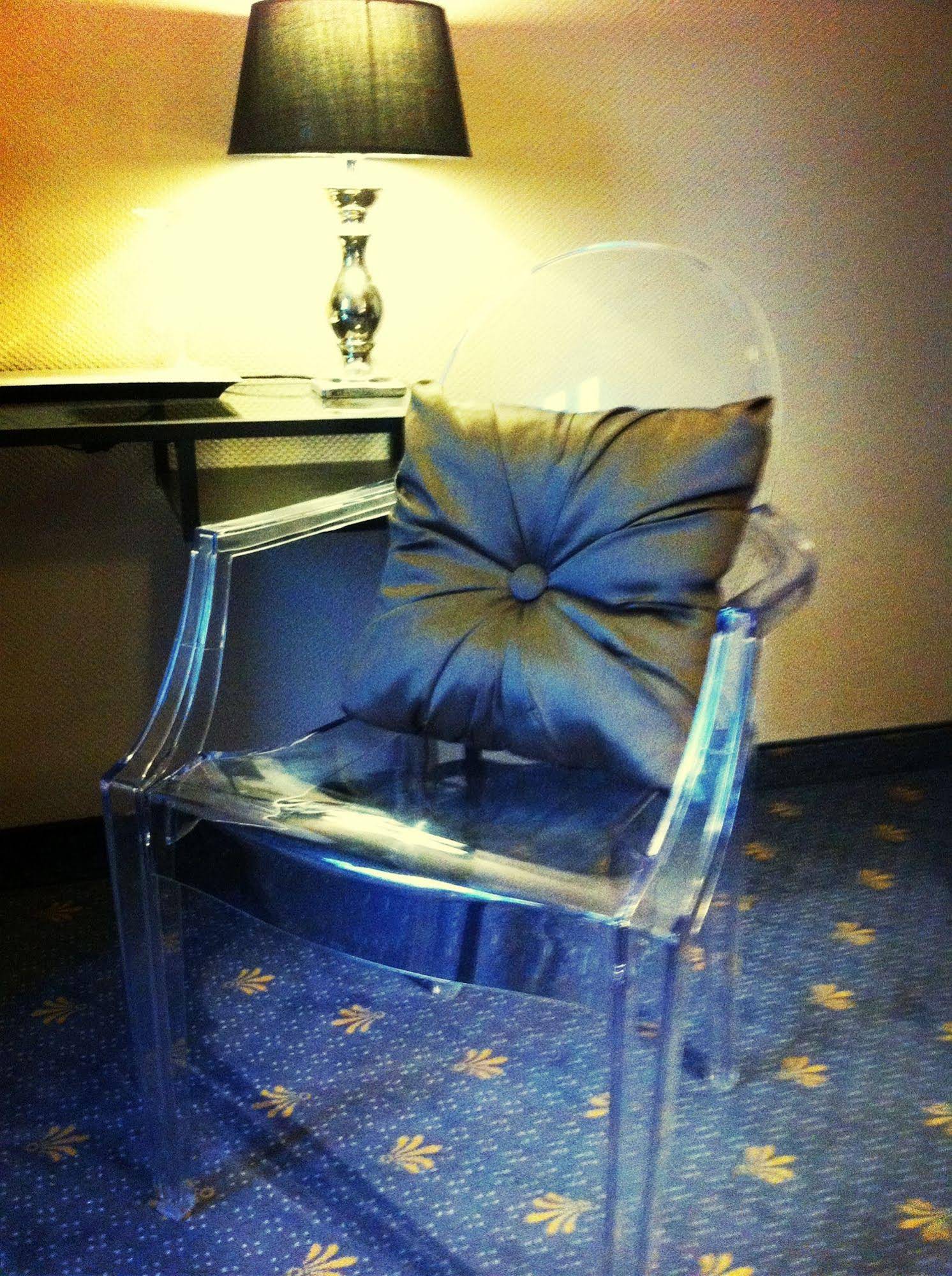 Hotel Lux City