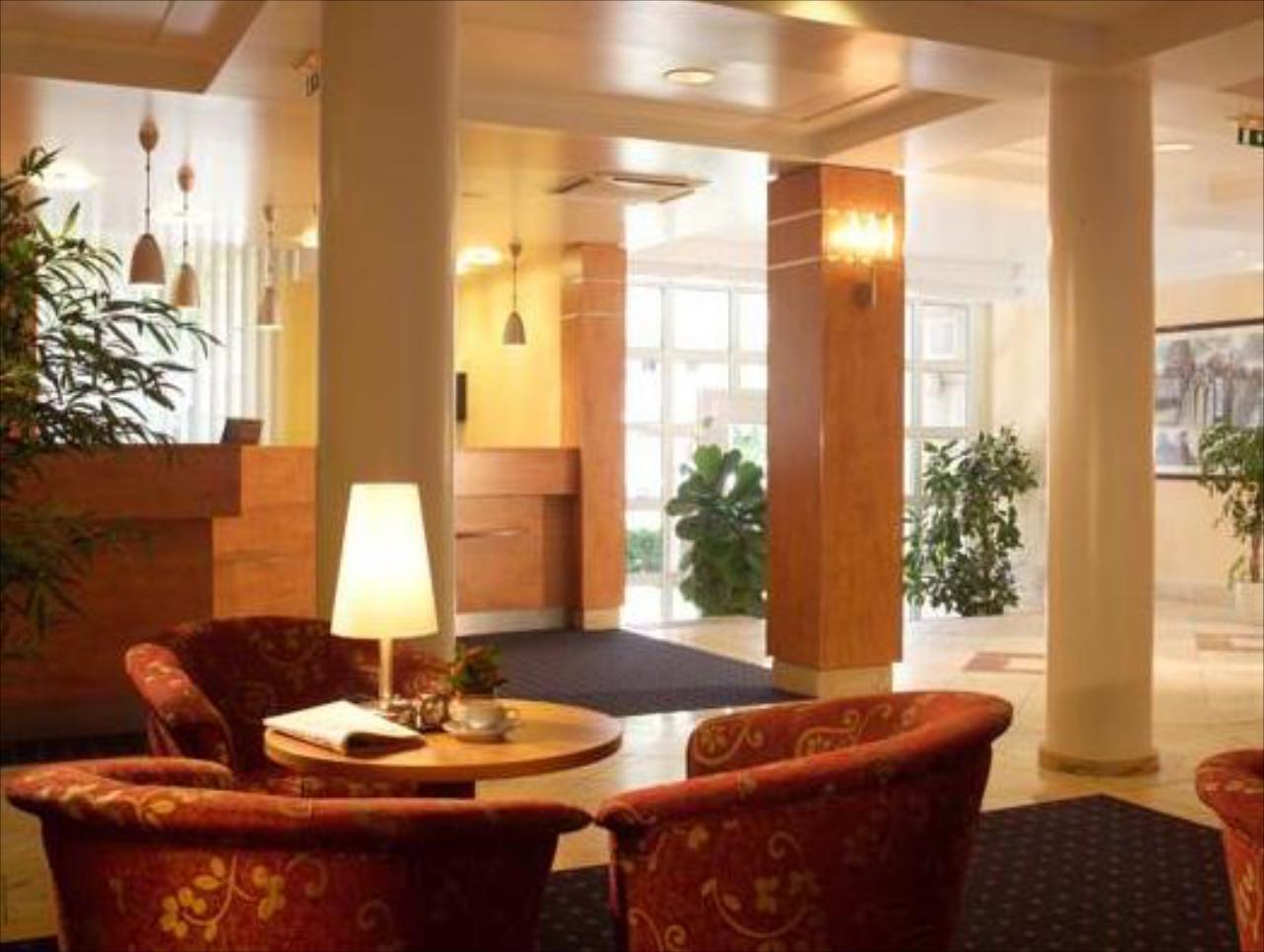Hotel MinGarden