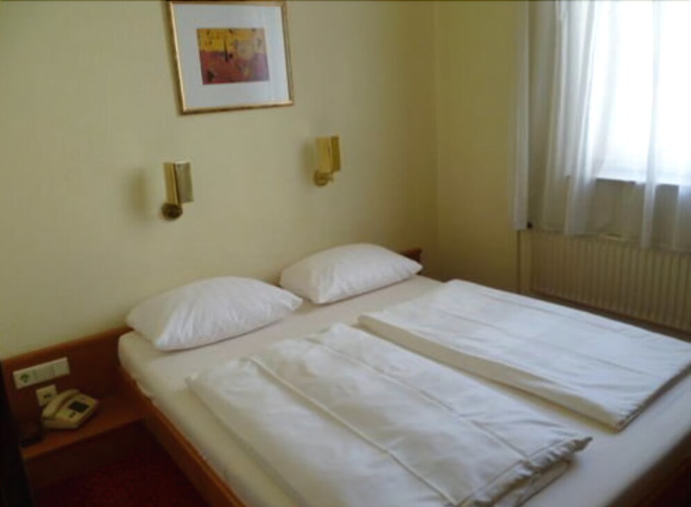 Hotel Mondial