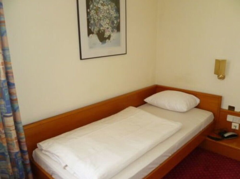 Hotel Mondial