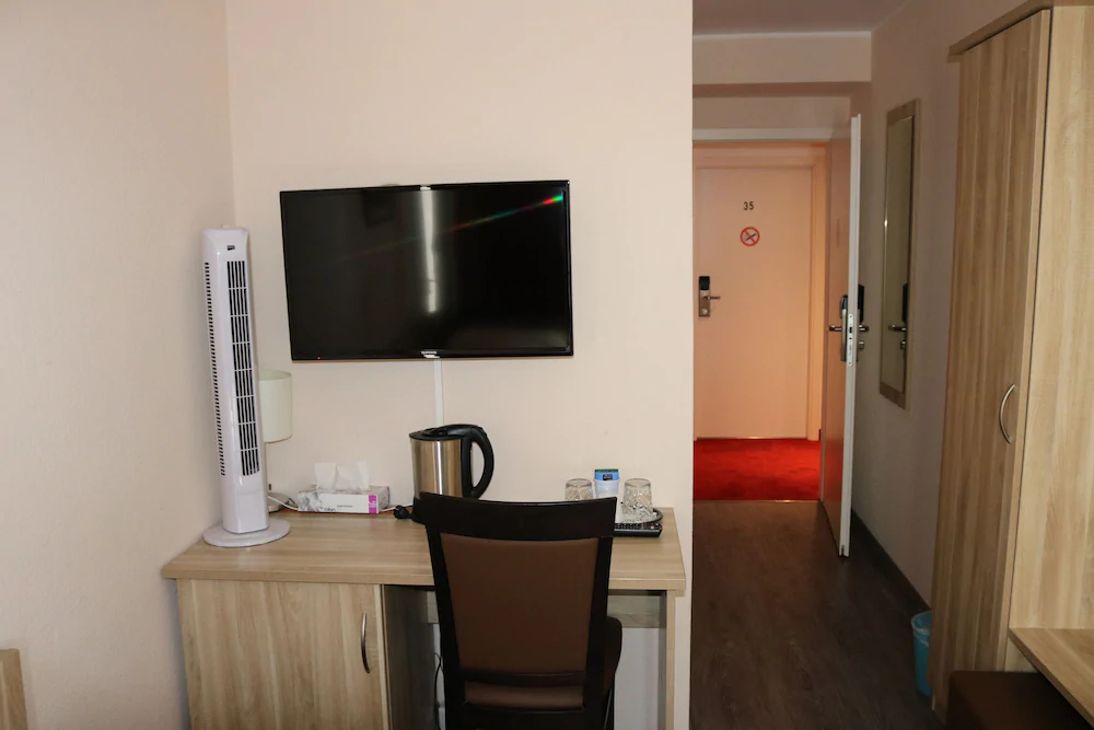 Hotel Paris
