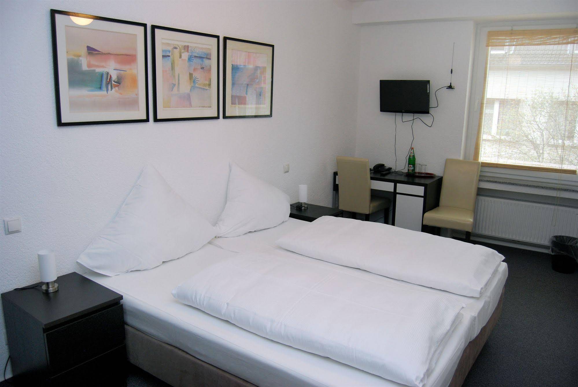 Hotel Rheinischer Hof