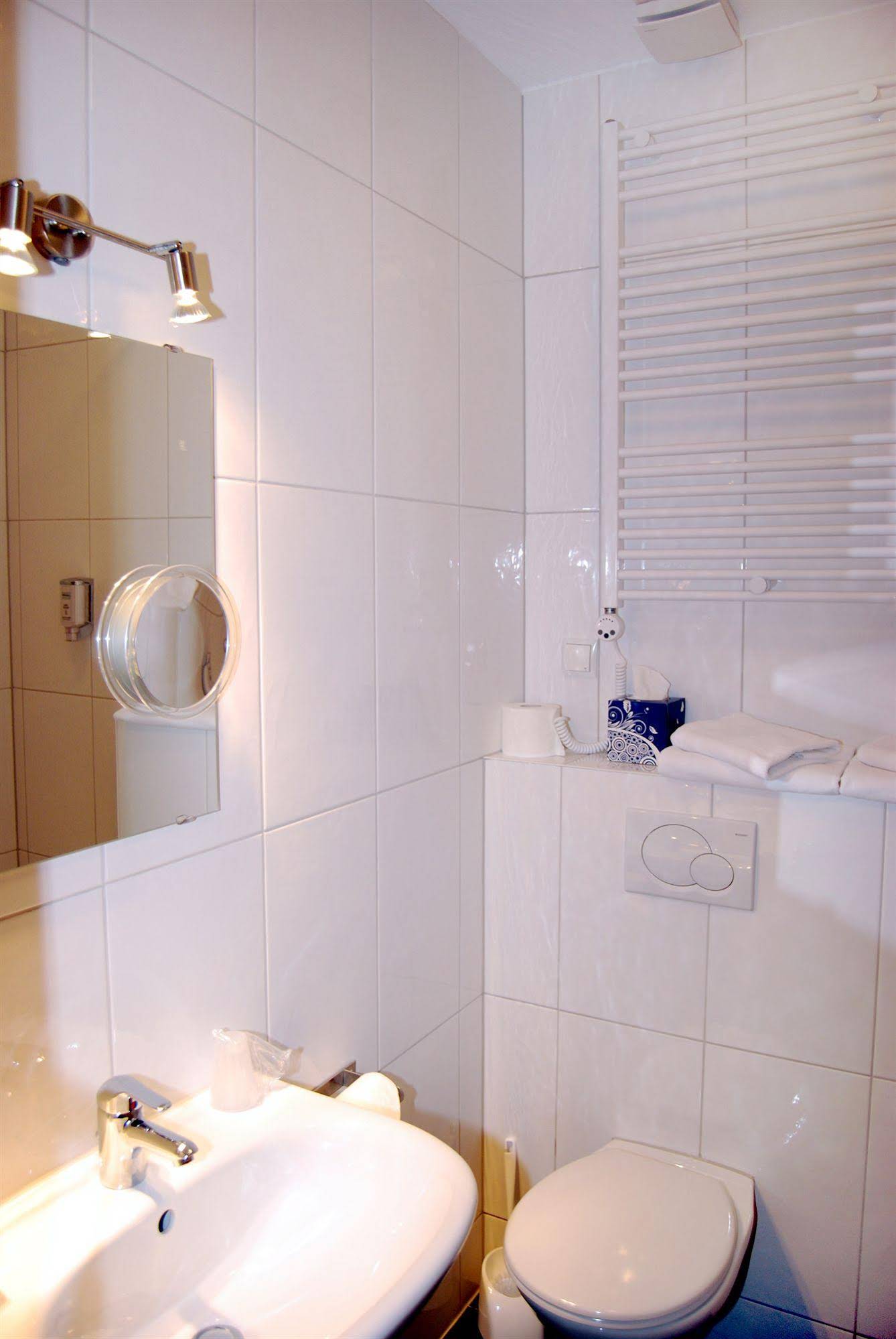 Hotel Rheinischer Hof