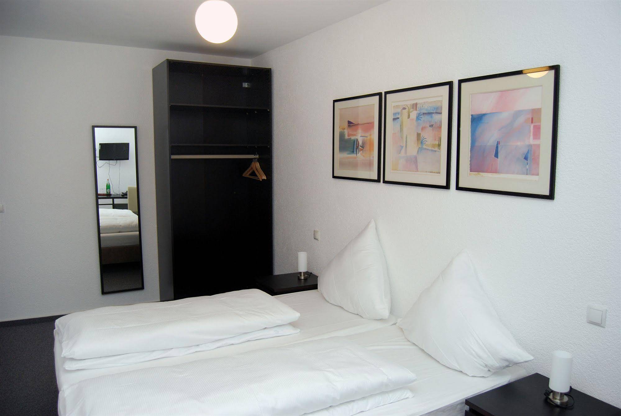 Hotel Rheinischer Hof