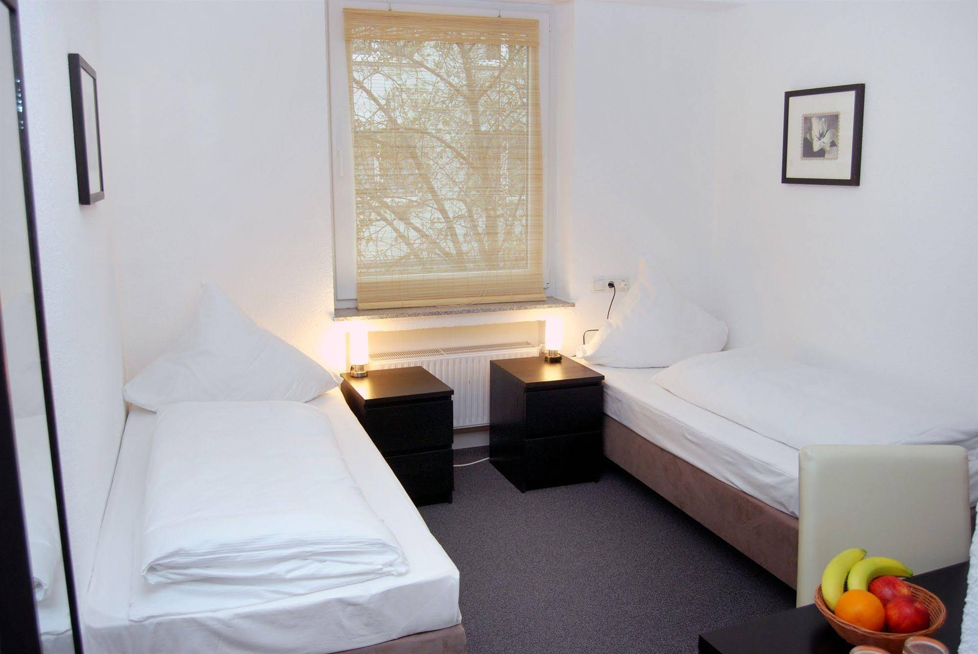 Hotel Rheinischer Hof