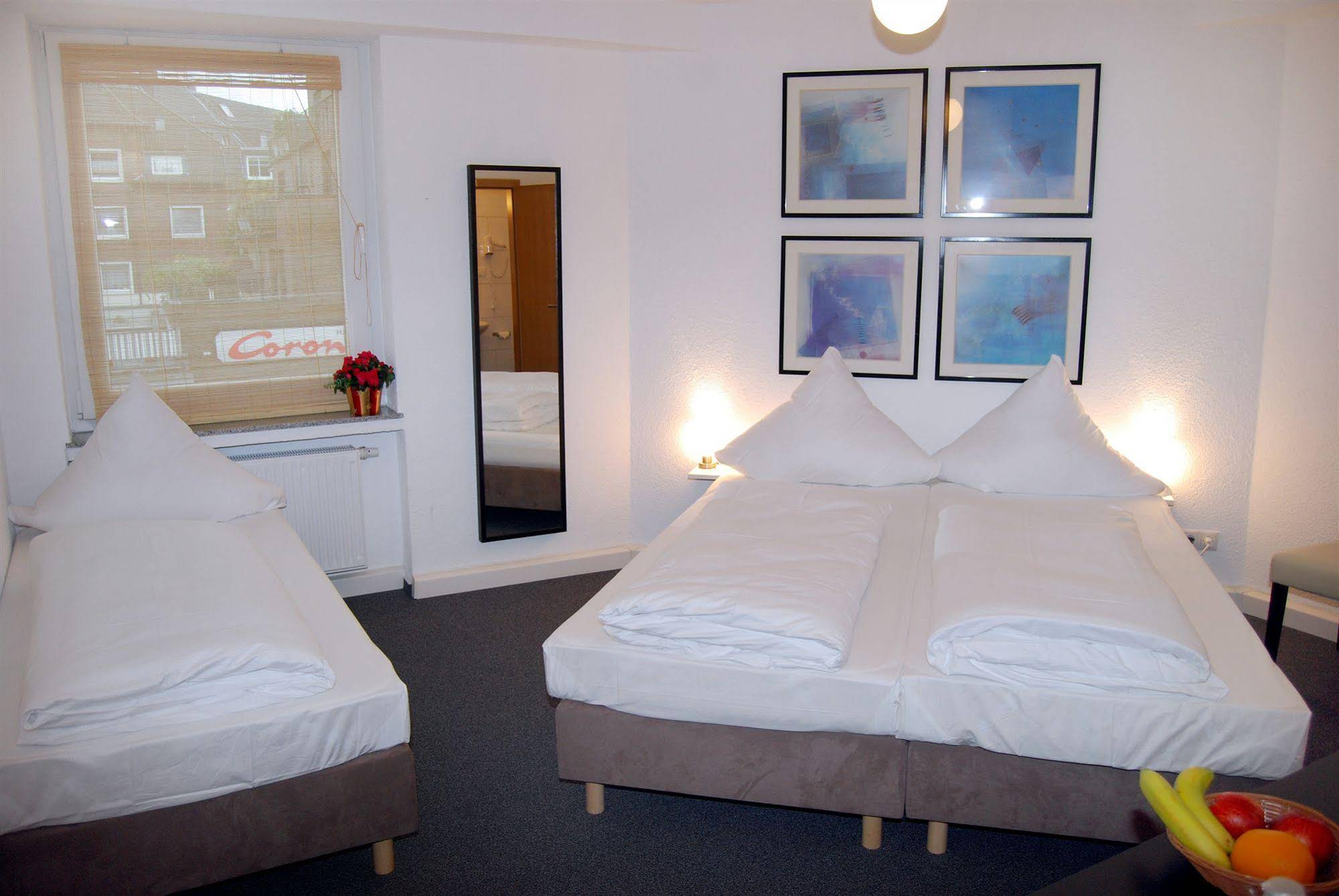 Hotel Rheinischer Hof