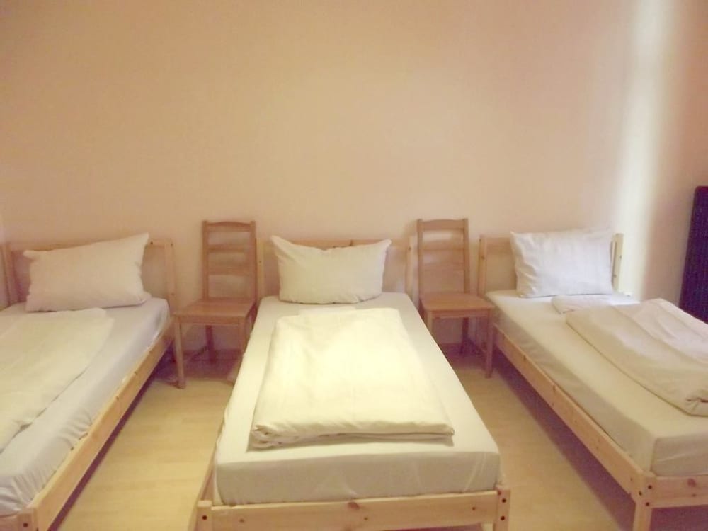 Hotel Schaum