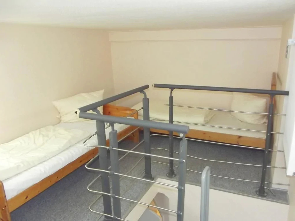 Hotel Schaum