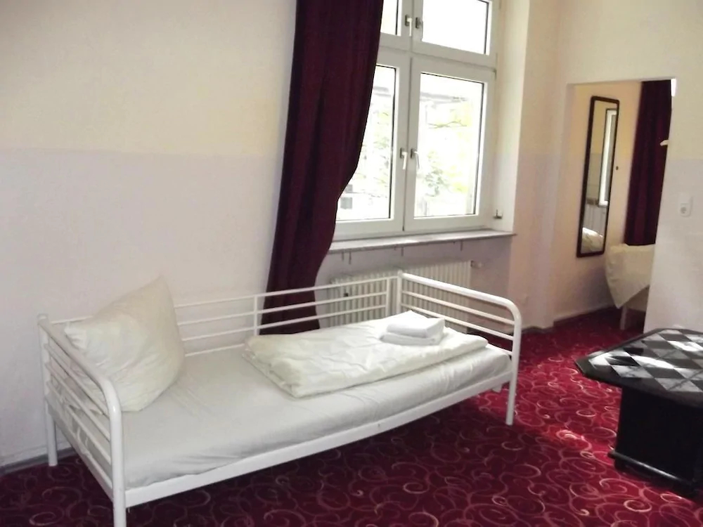 Hotel Schaum