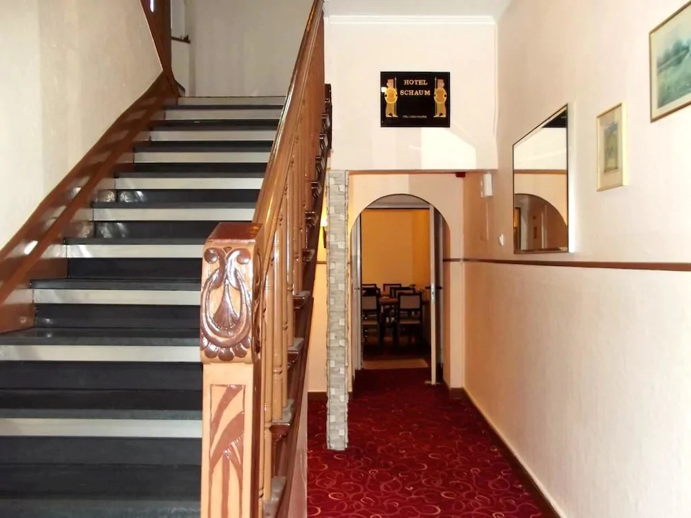 Hotel Schaum